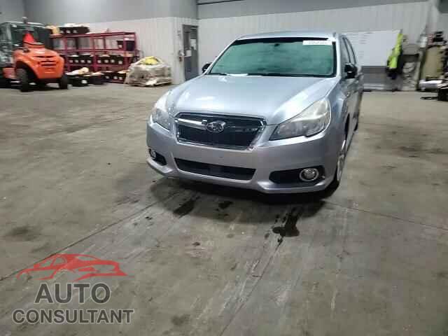 SUBARU LEGACY 2014 - 4S3BMCA65E3015309