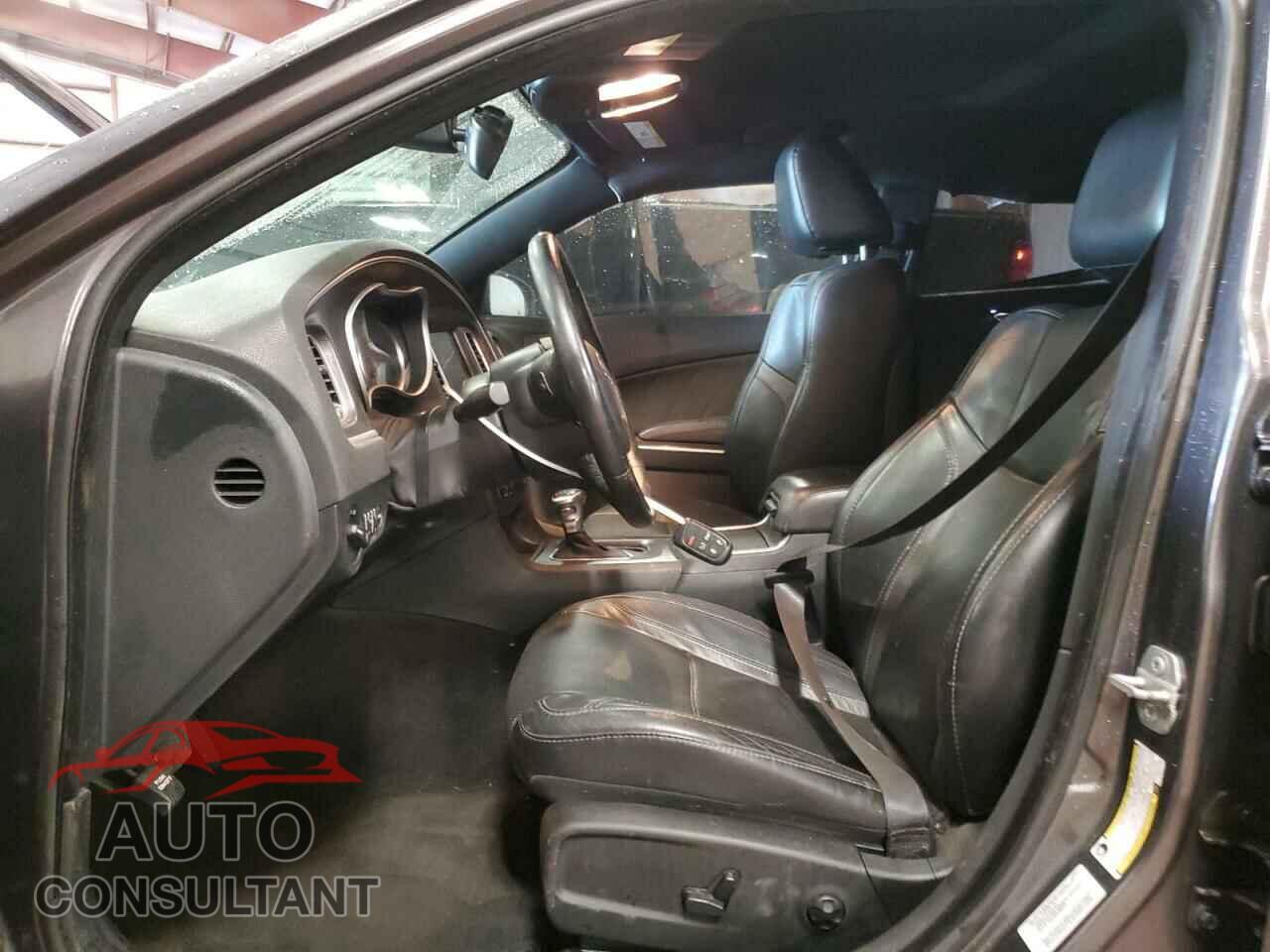 DODGE CHARGER 2016 - 2C3CDXJG9GH110898