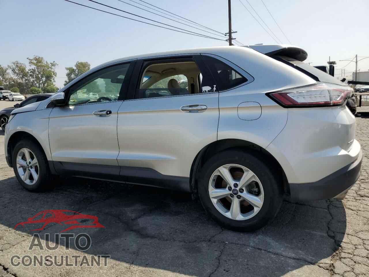 FORD EDGE 2018 - 2FMPK4J84JBB07567