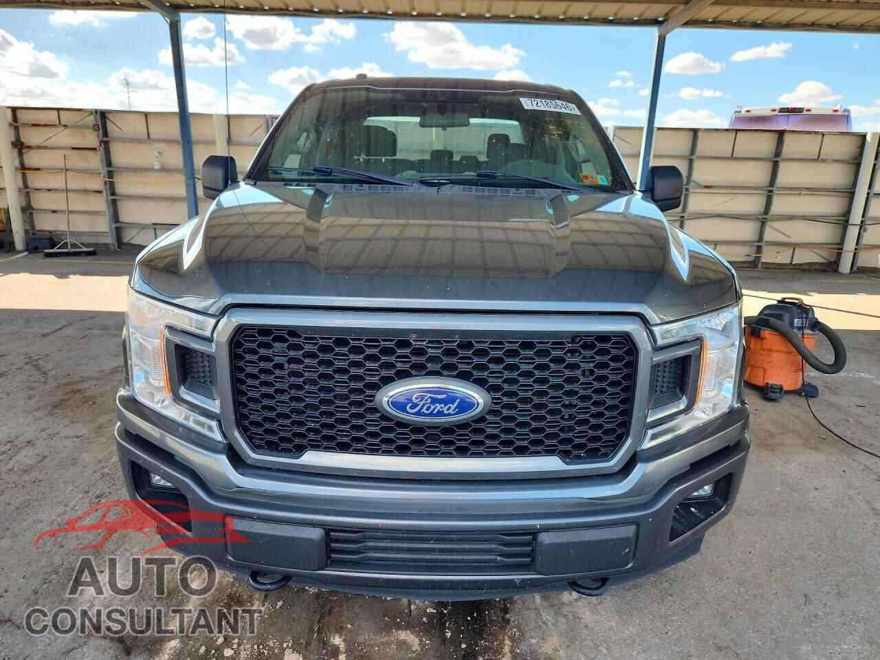 FORD F150 2019 - 1FTEW1E57KKF30794