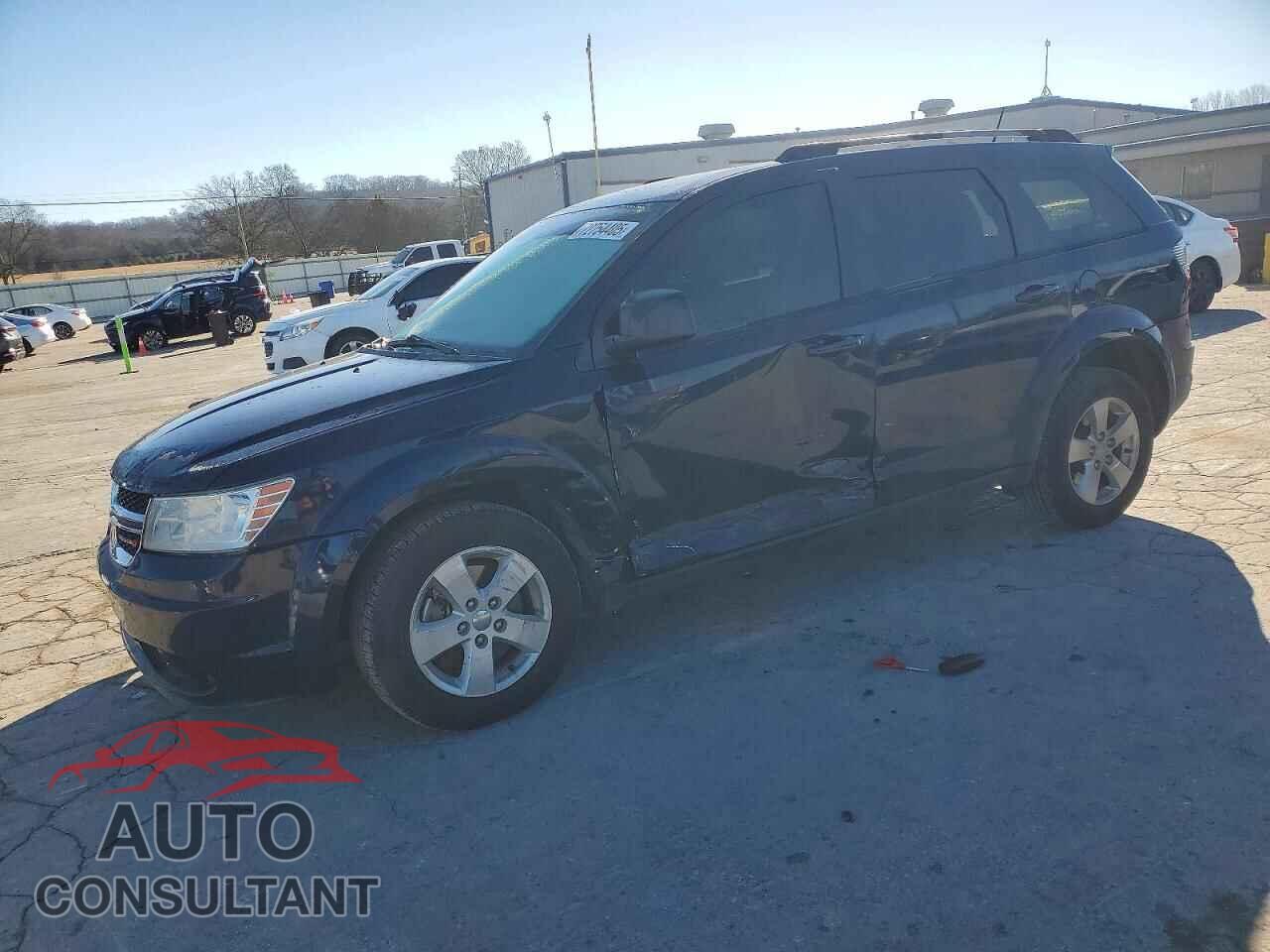 DODGE JOURNEY 2017 - 3C4PDCAB2HT559388