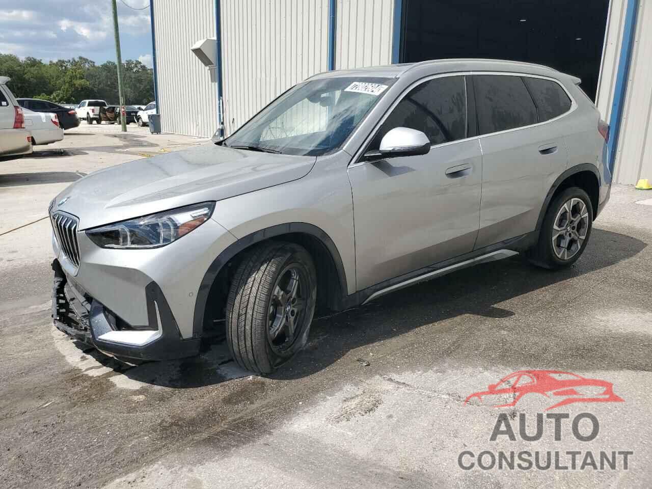 BMW X1 2024 - WBX73EF03R5007165