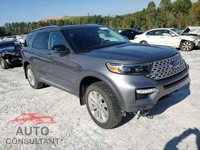 FORD EXPLORER 2023 - 1FMSK8FH3PGB04901