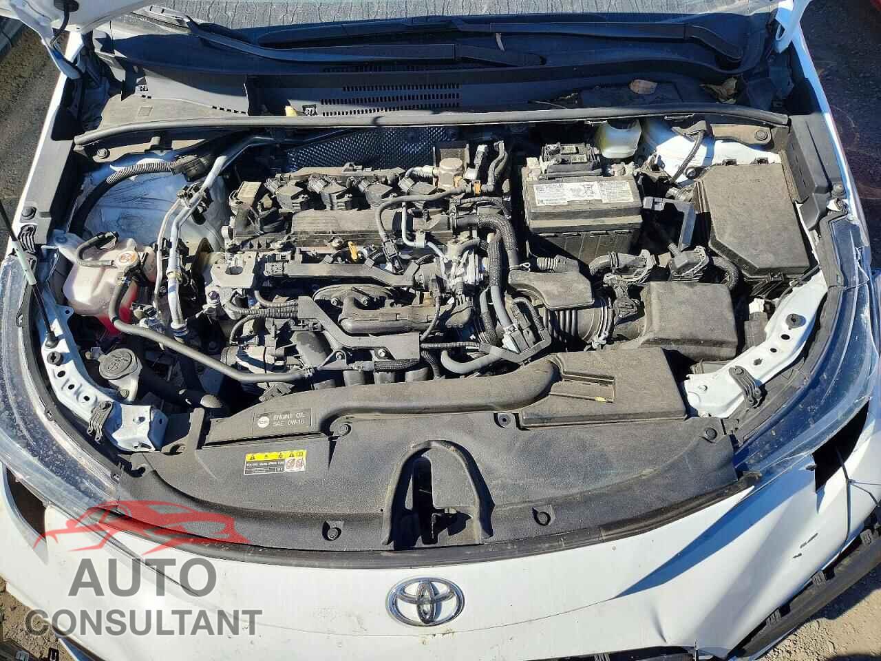 TOYOTA COROLLA 2023 - 5YFP4MCE8PP150729