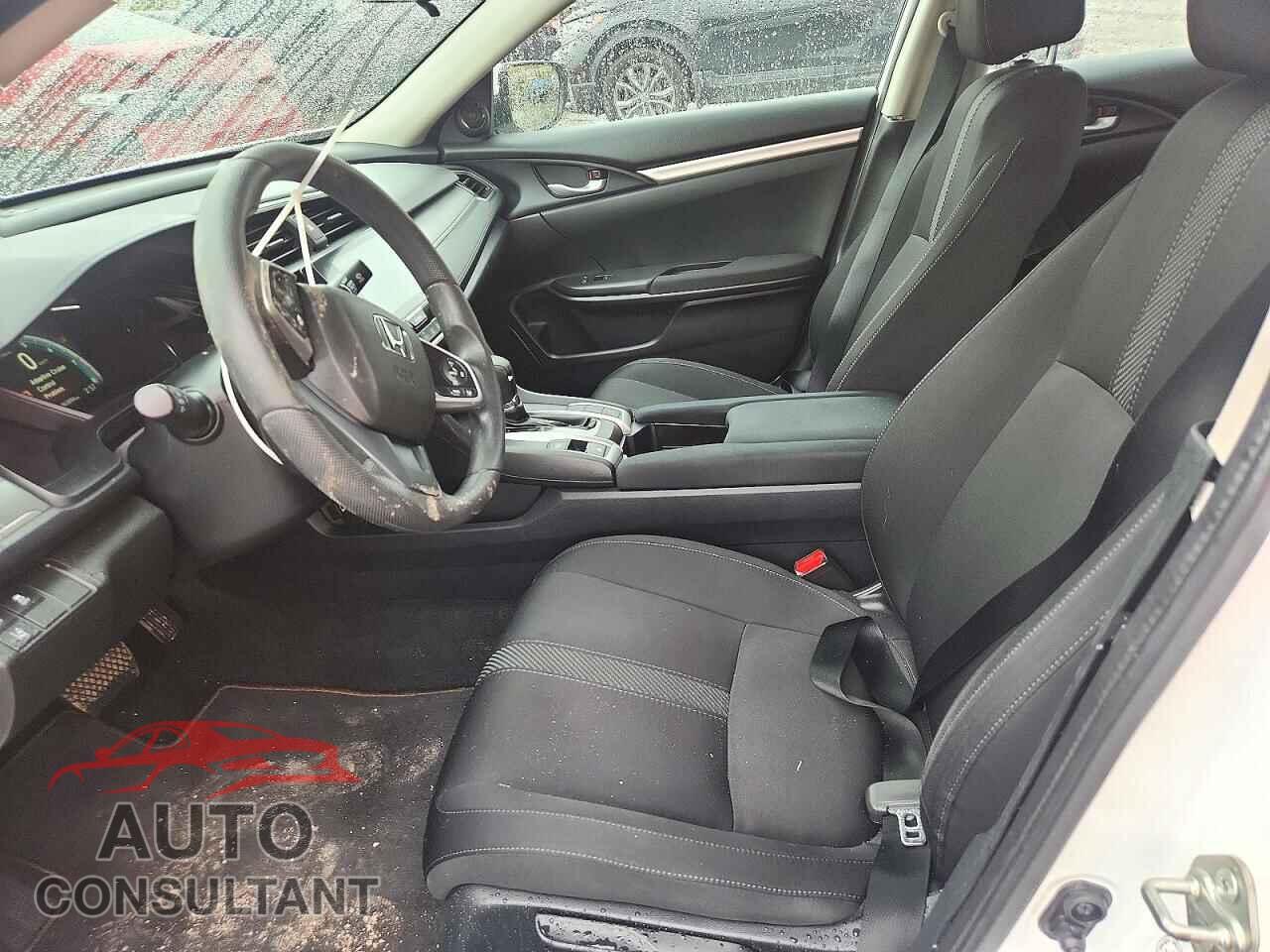 HONDA CIVIC 2016 - 2HGFC2F65GH037612