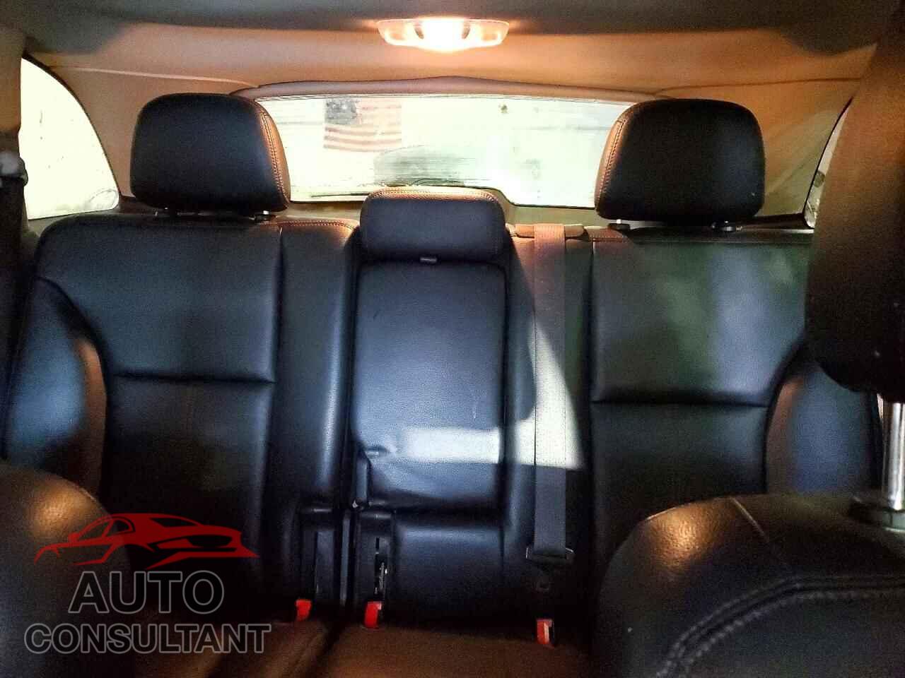FORD EDGE 2014 - 2FMDK4JC3EBA66300