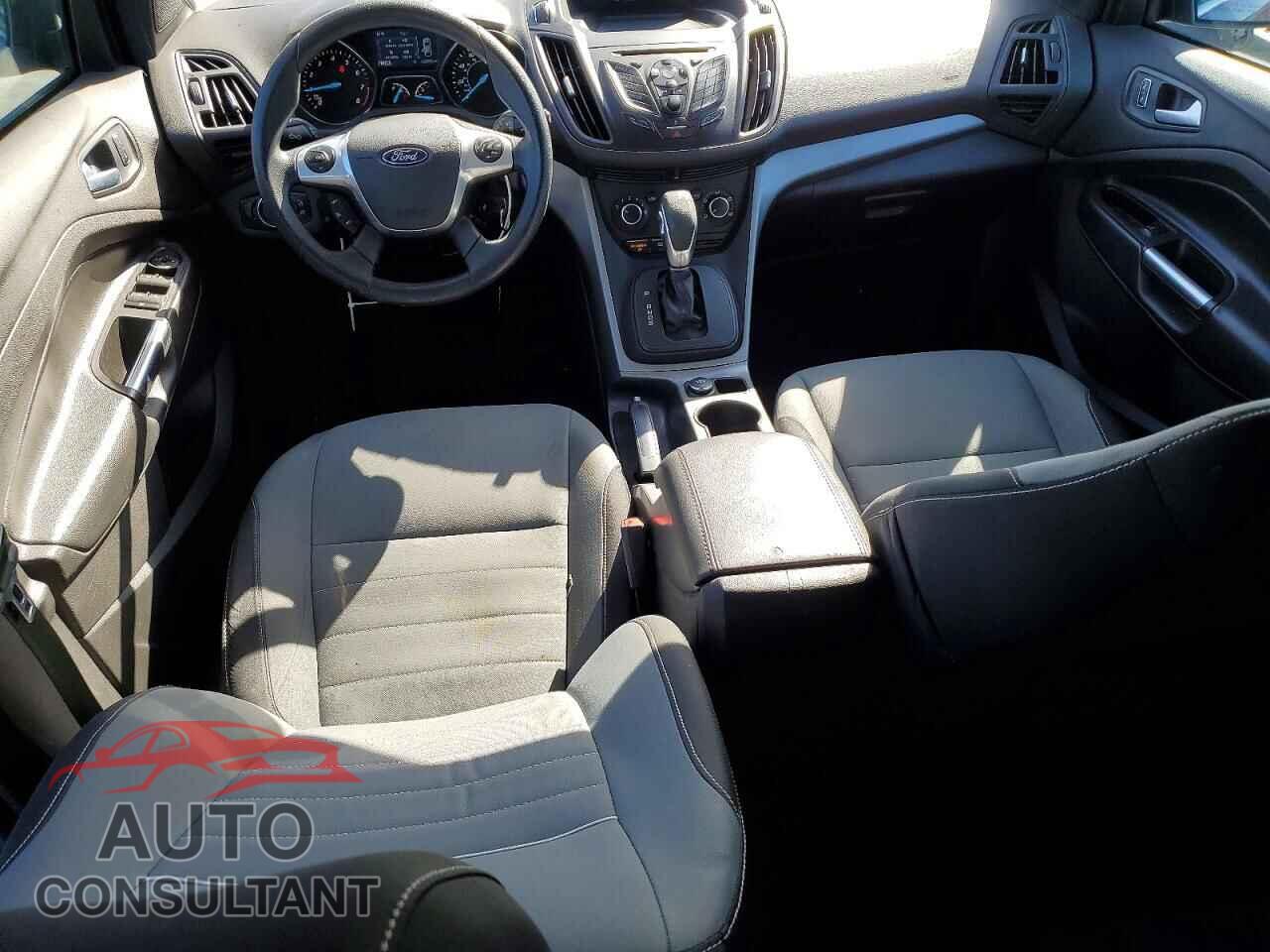 FORD ESCAPE 2015 - 1FMCU0GX2FUA43952