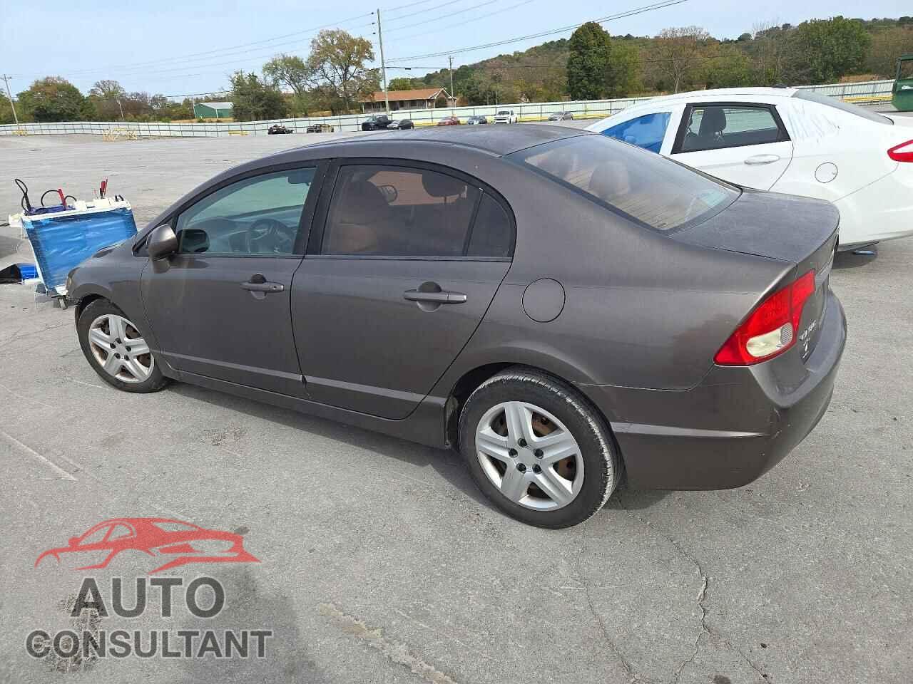 HONDA CIVIC 2011 - 19XFA1F57BE035399