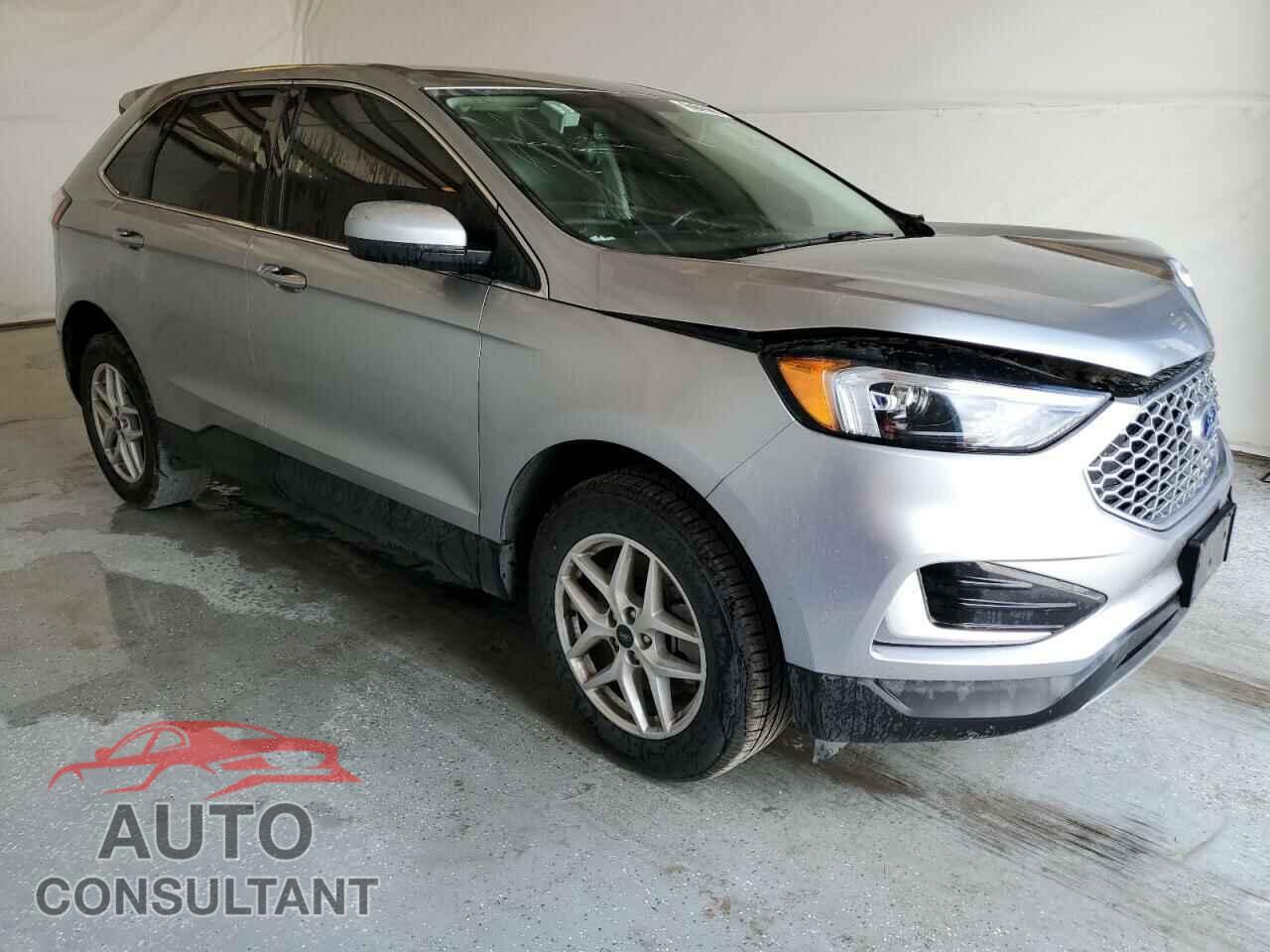 FORD EDGE 2023 - 2FMPK4J97PBA18562