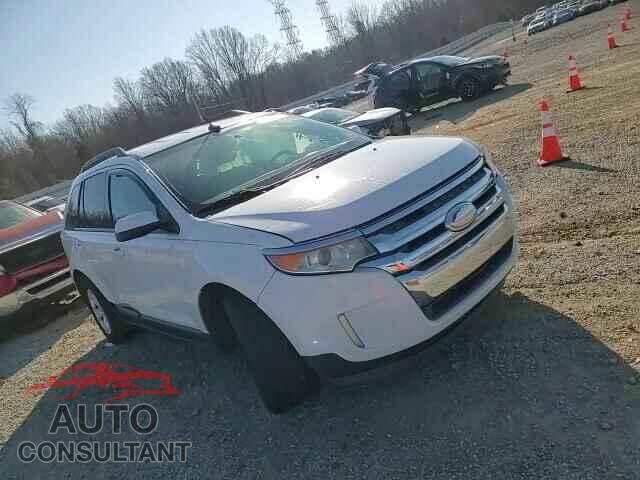 FORD EDGE 2014 - 2FMDK3J99EBB52032