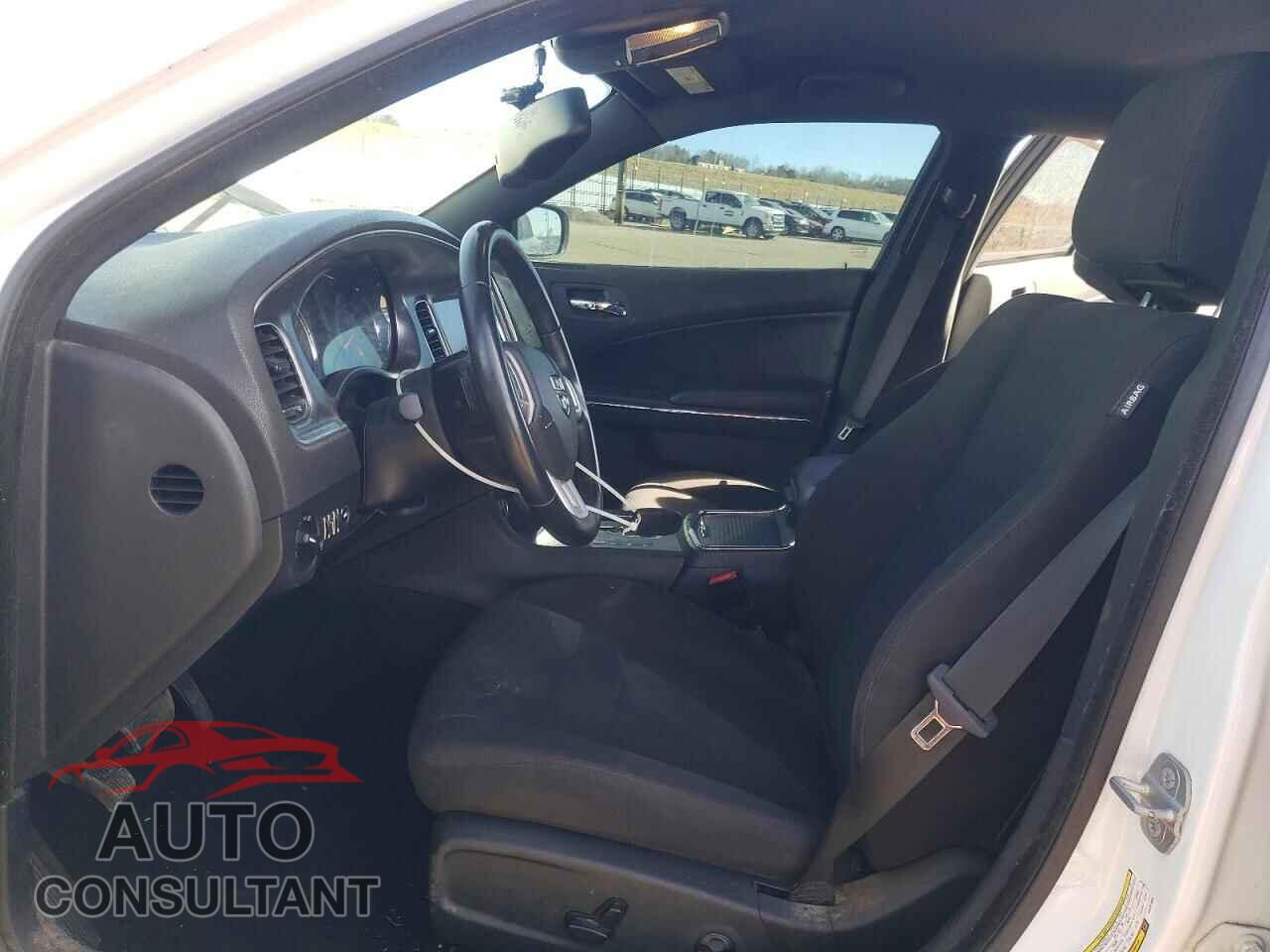 DODGE CHARGER 2014 - 2C3CDXDT3EH187062