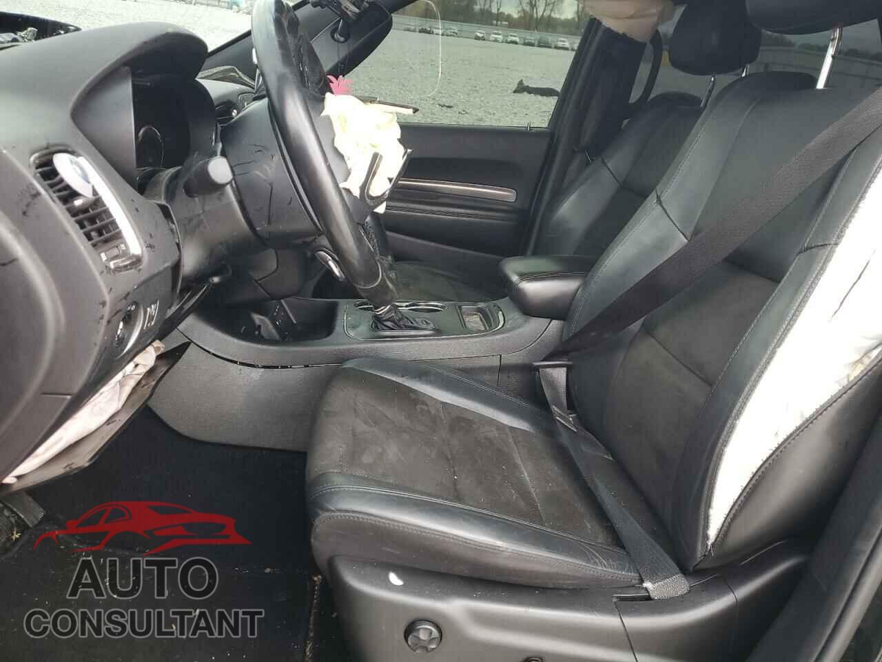 DODGE DURANGO 2020 - 1C4RDJDG7LC155866