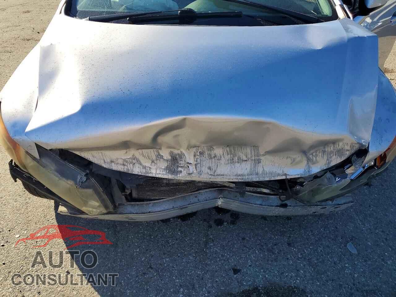 HONDA CIVIC 2012 - 19XFB2F83CE098059