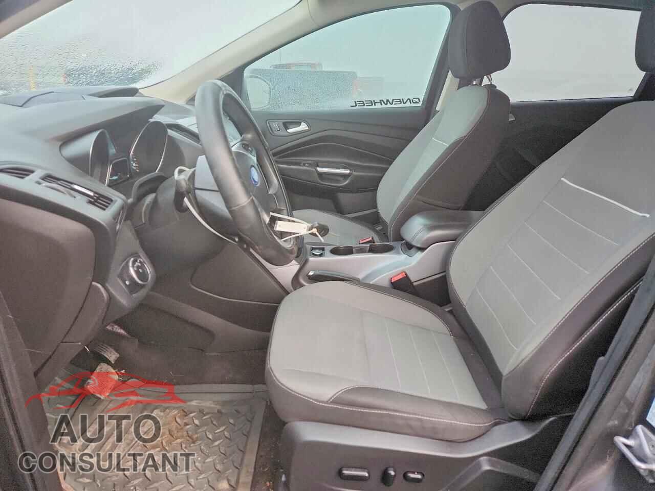 FORD ESCAPE 2014 - 1FMCU9GX0EUC08738