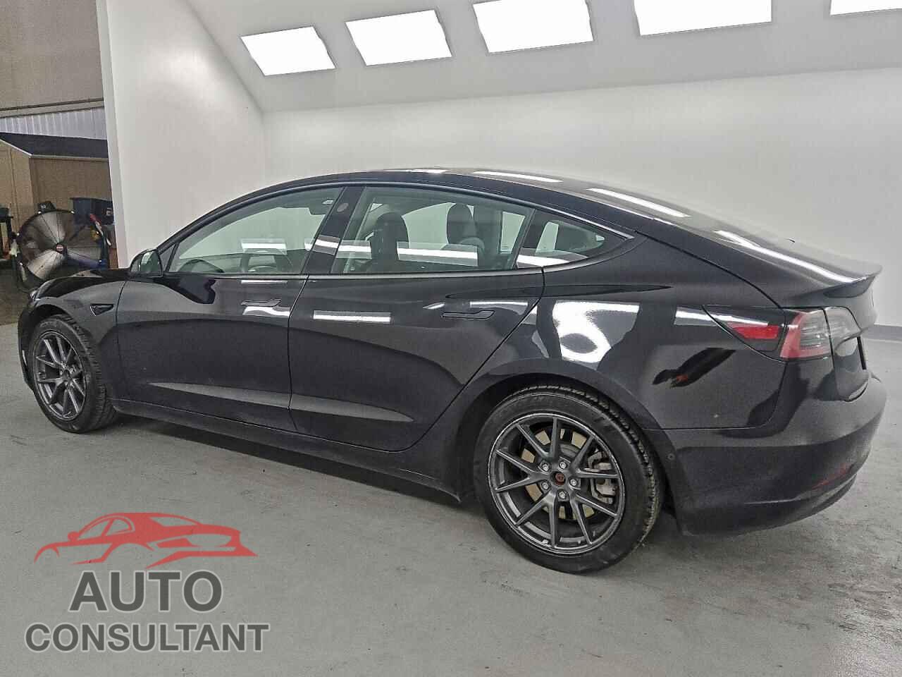 TESLA MODEL 3 2022 - 5YJ3E1EA9NF290866