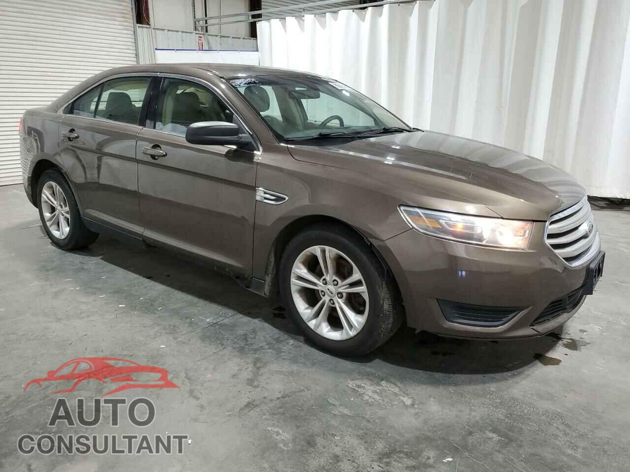 FORD TAURUS 2015 - 1FAHP2D88FG177766