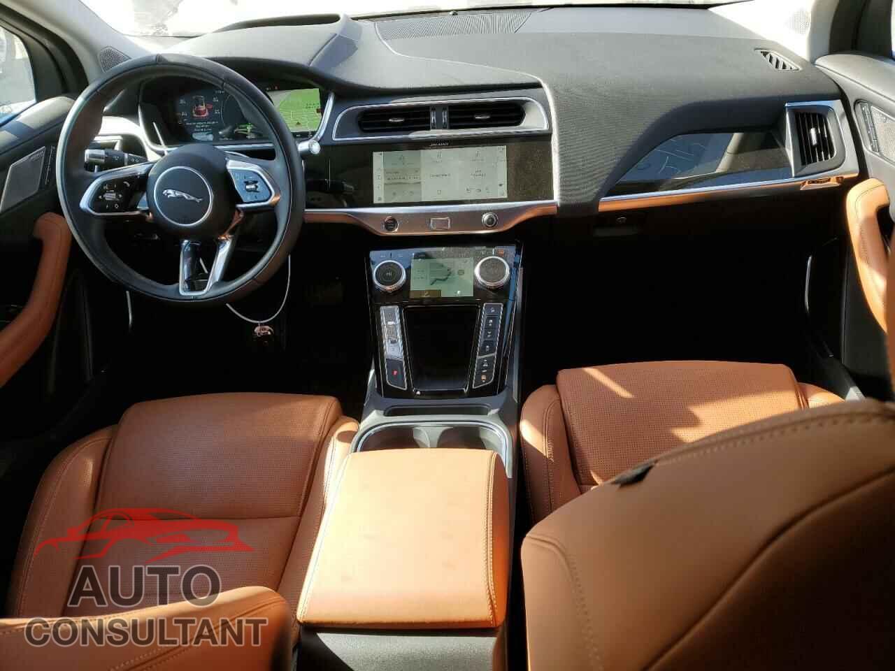 JAGUAR I-PACE 2022 - SADHD2S19N1622319