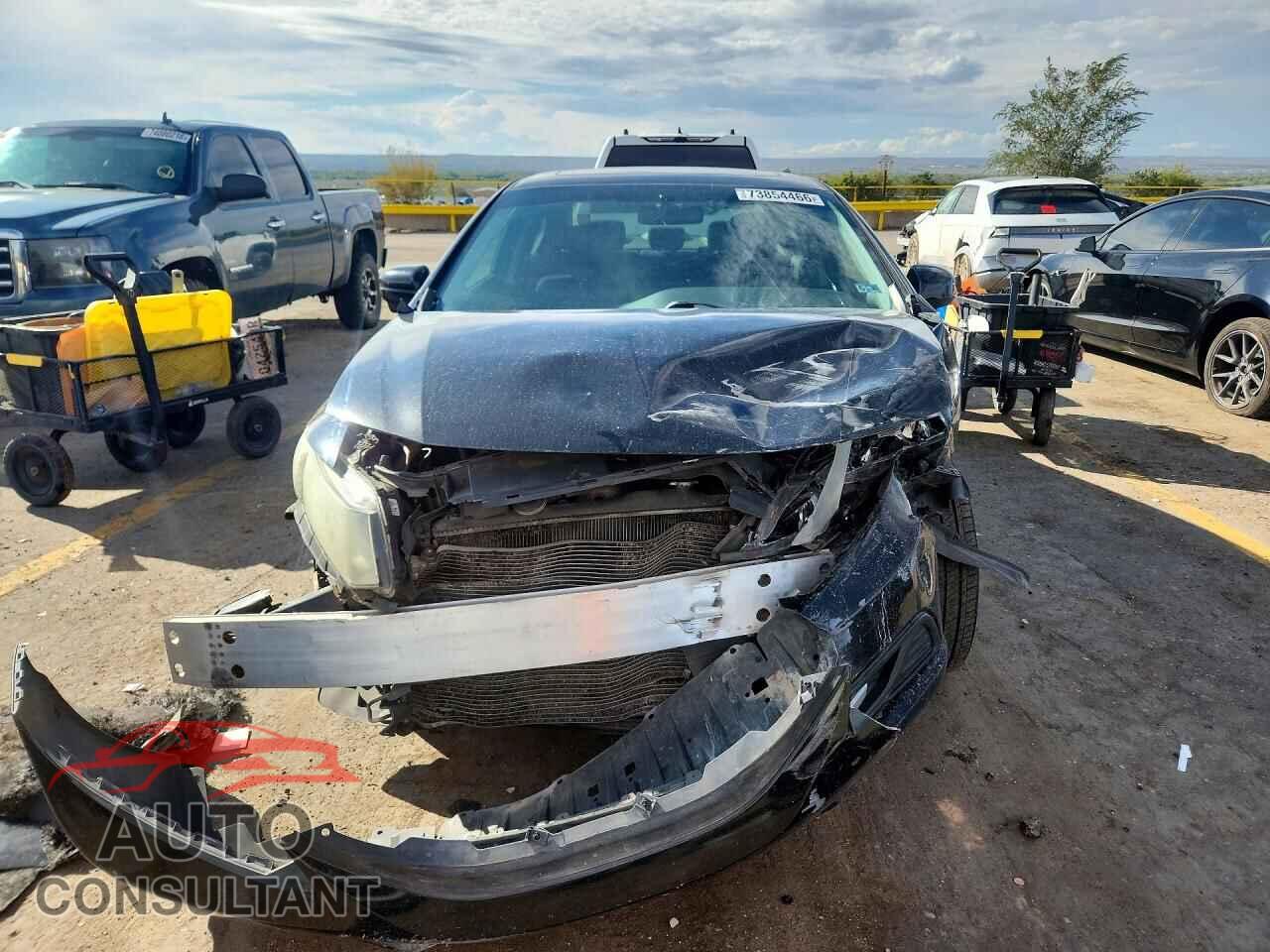 HONDA CIVIC 2015 - 19XFB2F83FE051487