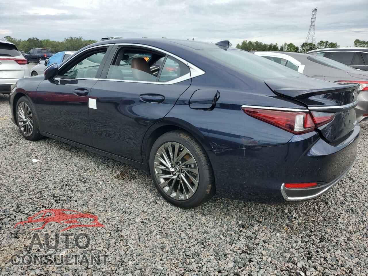LEXUS ES300 2024 - 58AEA1C19RU052928