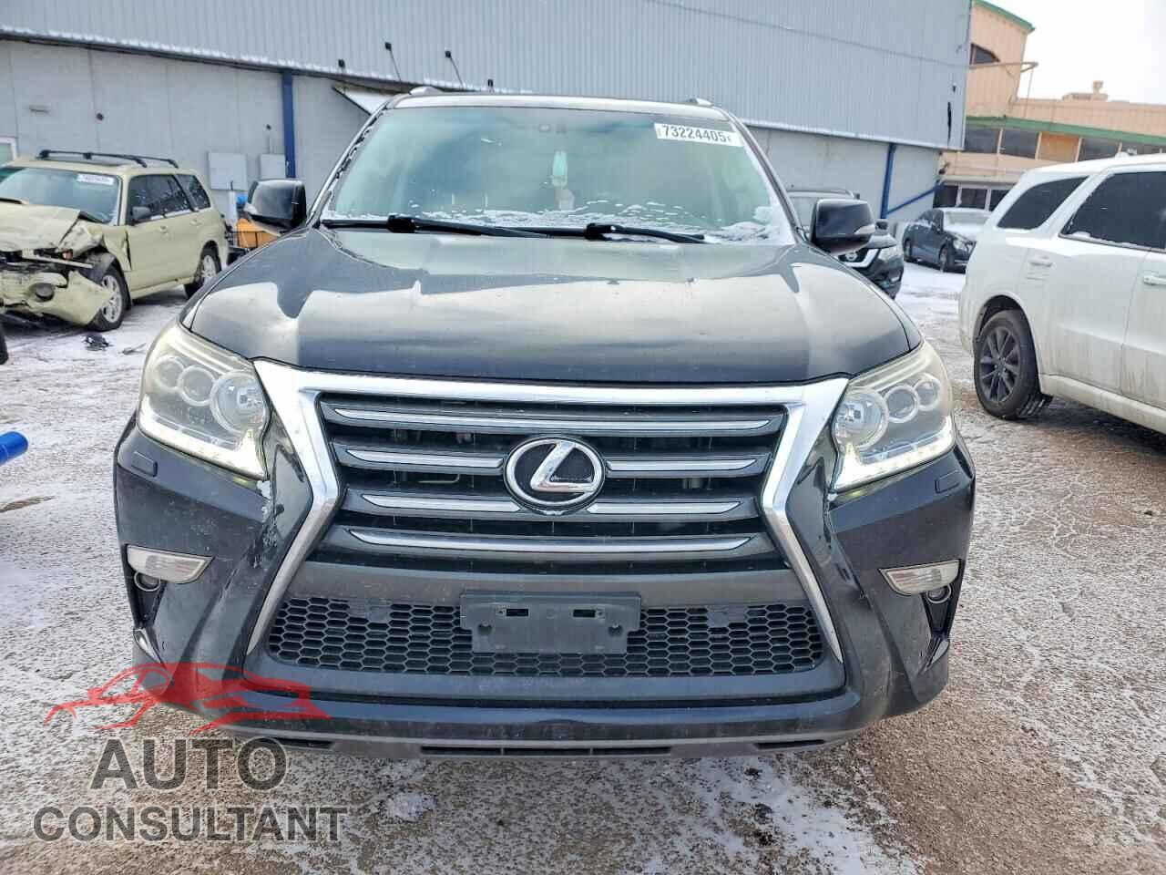 LEXUS GX 2014 - JTJBM7FX5E5082826
