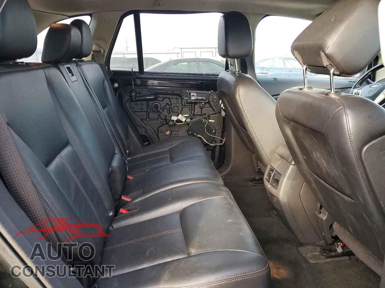 FORD EDGE 2013 - 2FMDK4JC7DBA02775
