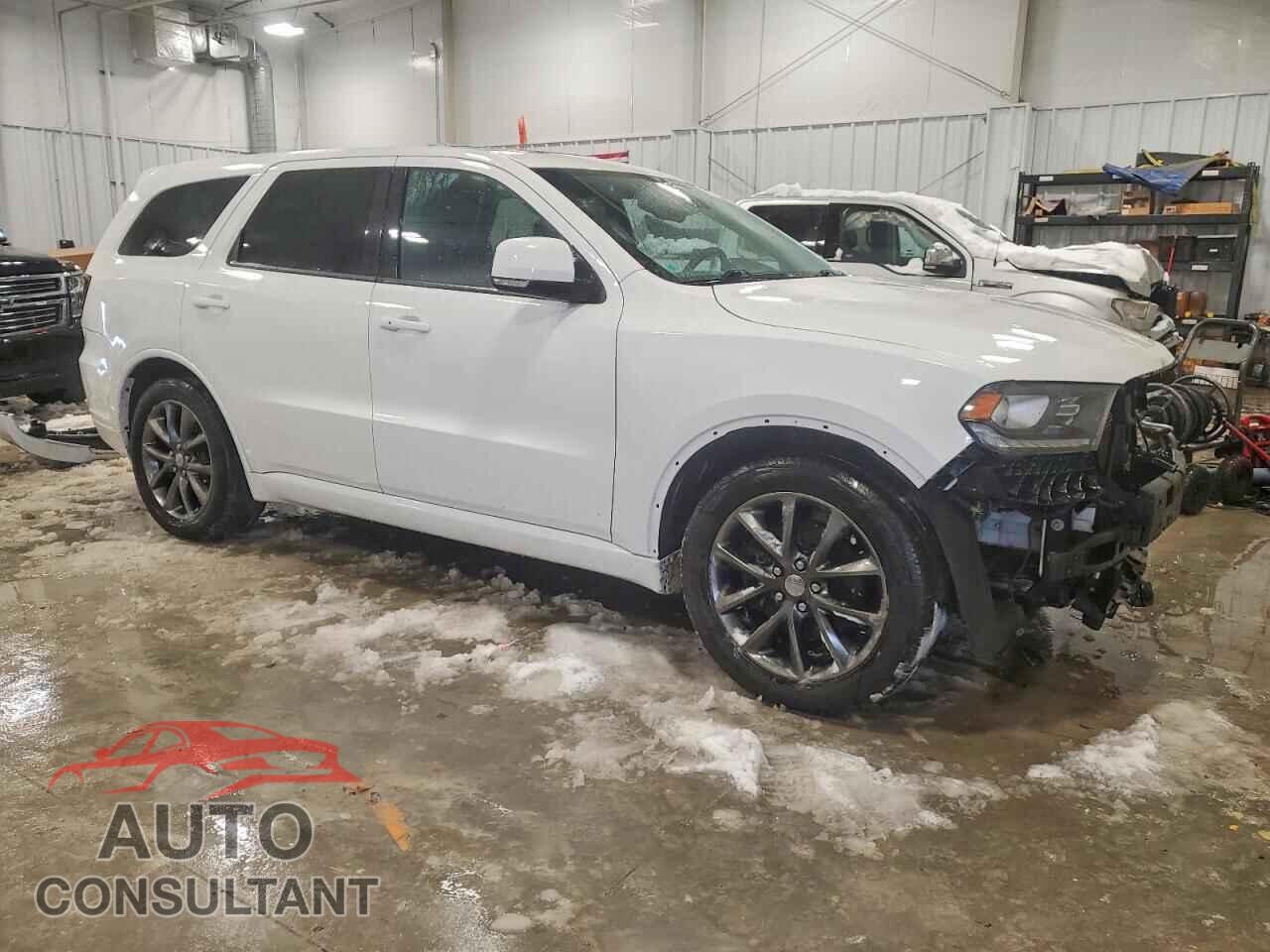 DODGE DURANGO 2014 - 1C4SDJCT6EC323578