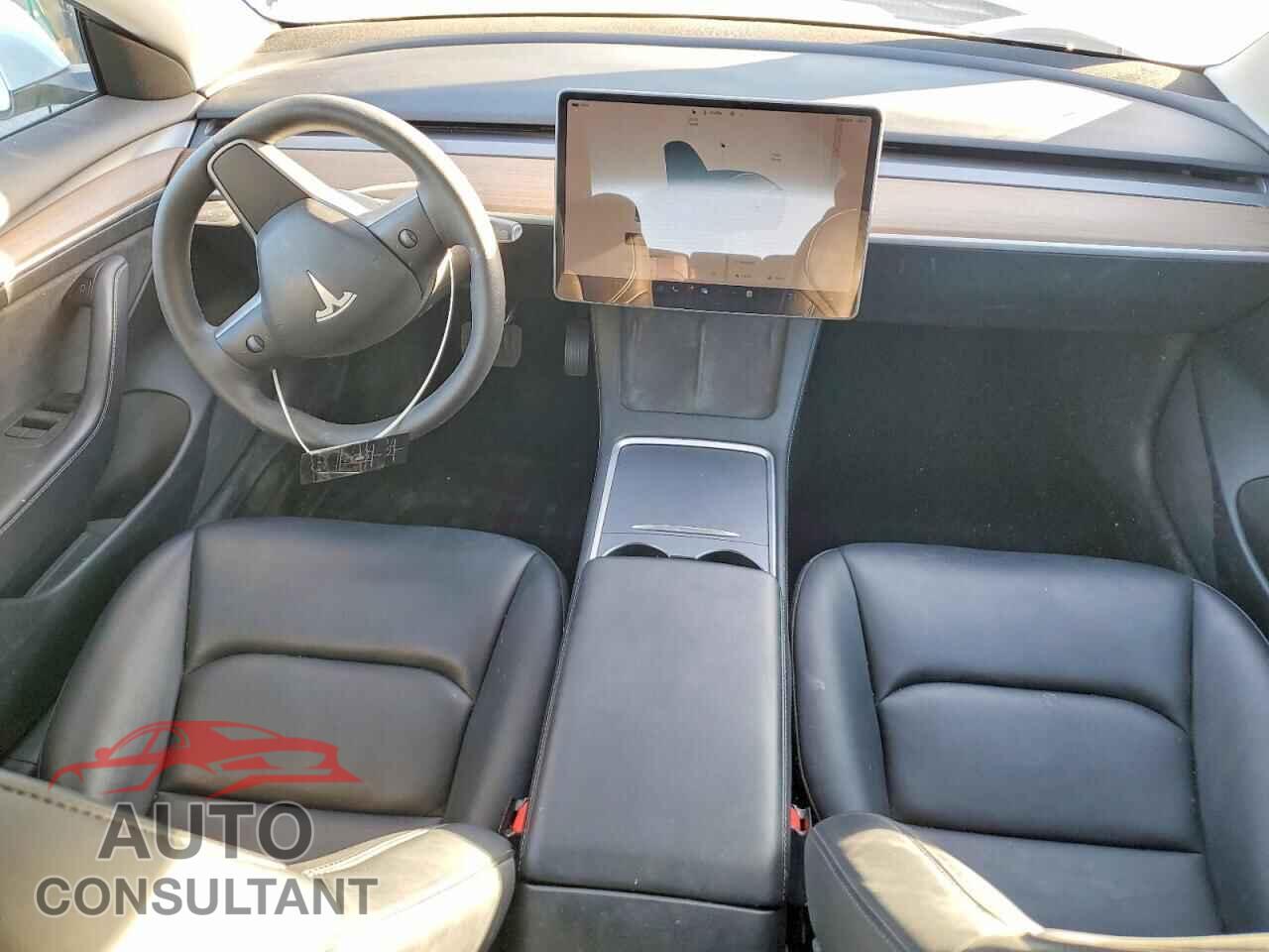TESLA MODEL 3 2023 - 5YJ3E1EA9PF557247