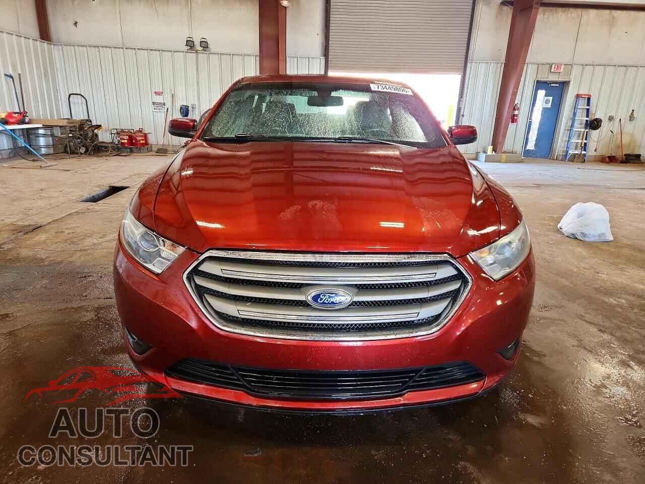 FORD TAURUS 2014 - 1FAHP2E89EG117234