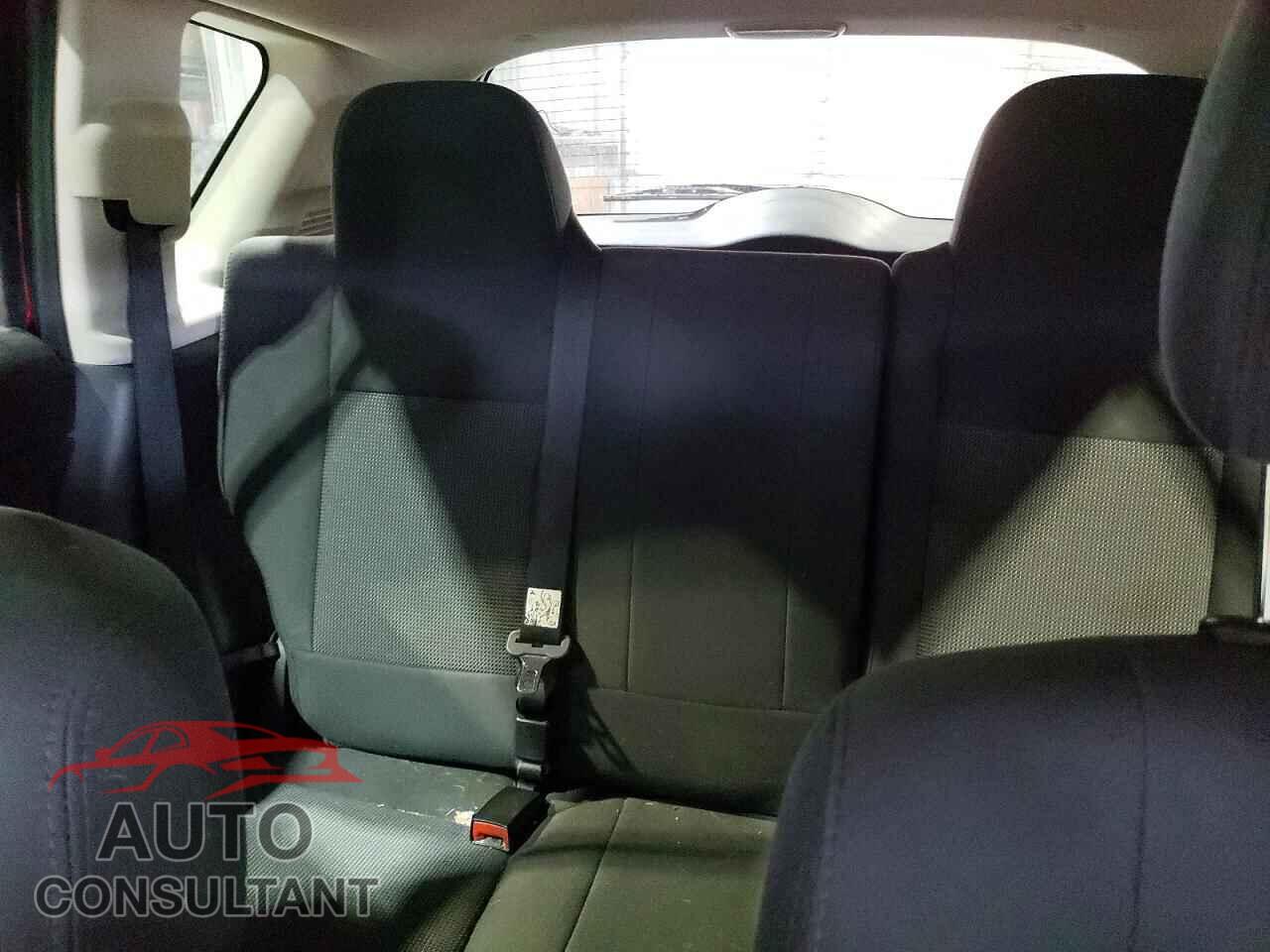 JEEP COMPASS 2012 - 1C4NJDEB7CD659727