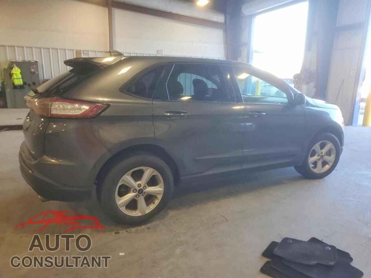 FORD EDGE 2018 - 2FMPK3G9XJBB48375