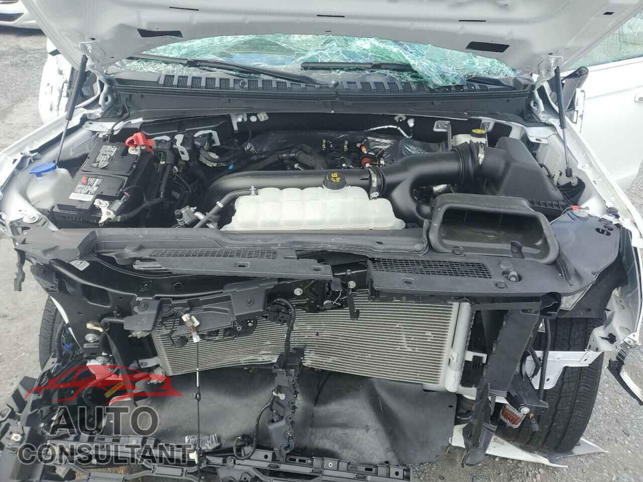 FORD EXPEDITION 2024 - 1FMJU2A84REA02080