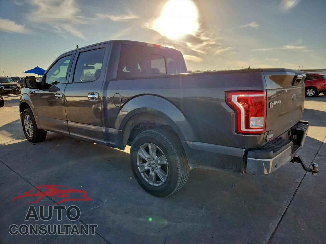 FORD F-150 2015 - 1FTEW1CF4FKD04472