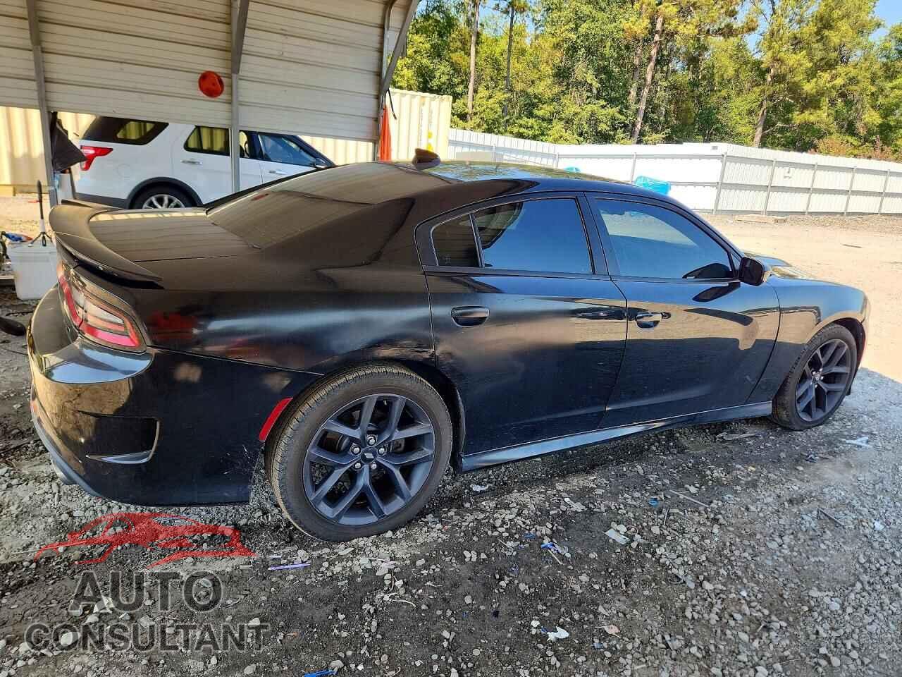 DODGE CHARGER 2019 - 2C3CDXCT3KH575857