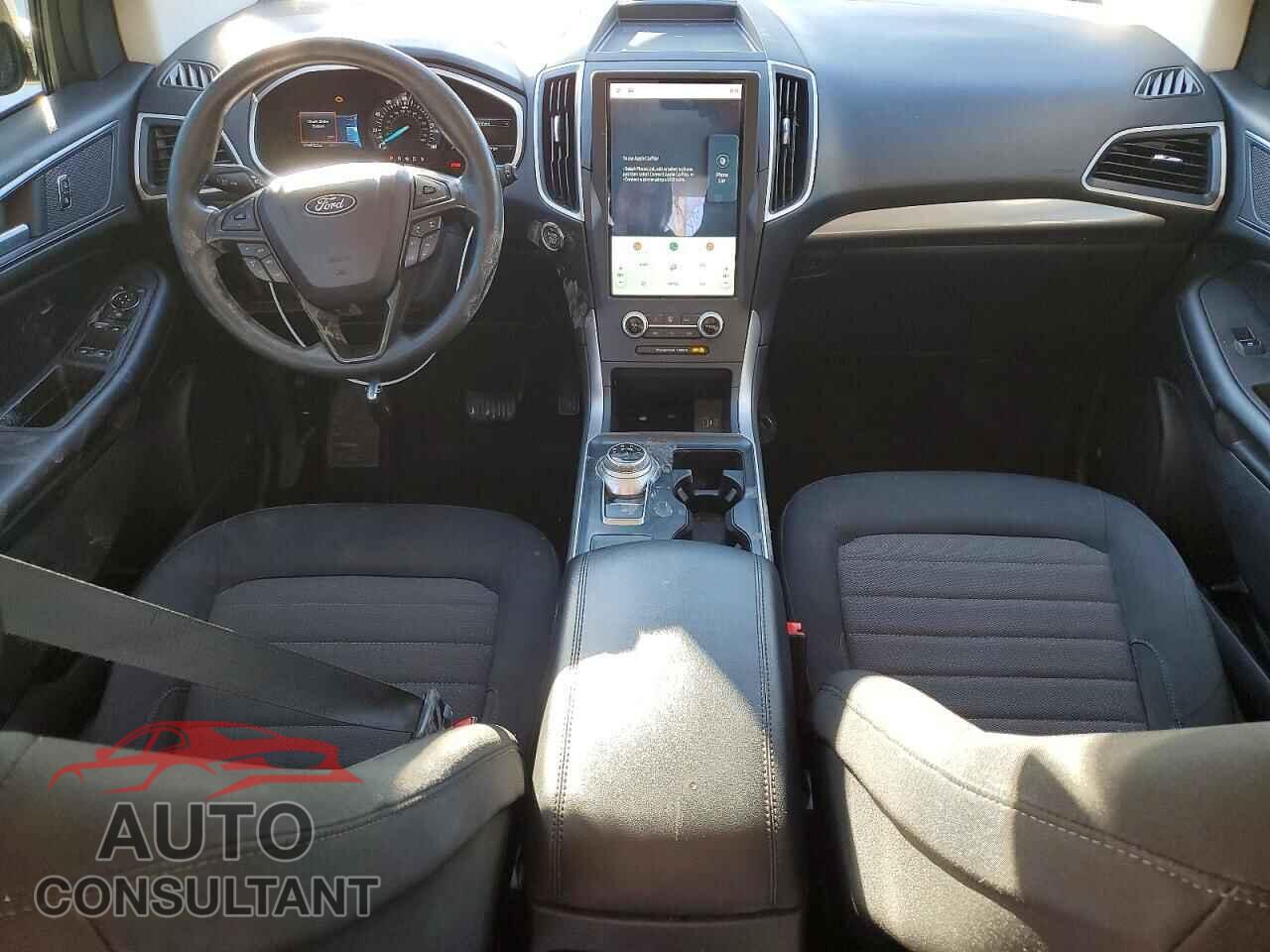 FORD EDGE 2021 - 2FMPK4G95MBA60005