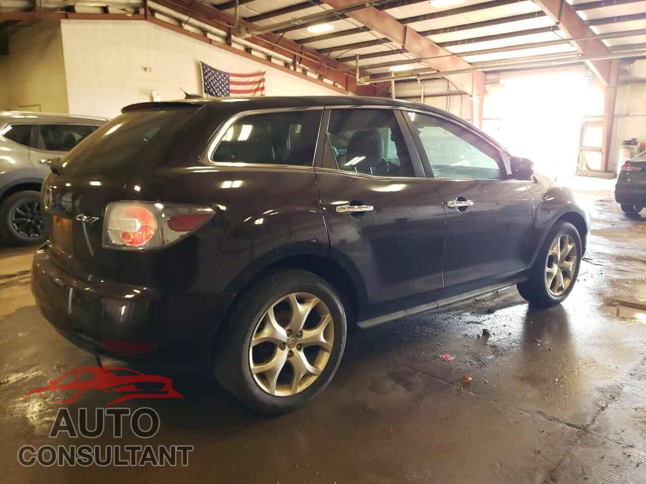MAZDA CX-7 2010 - JM3ER2W30A0303765