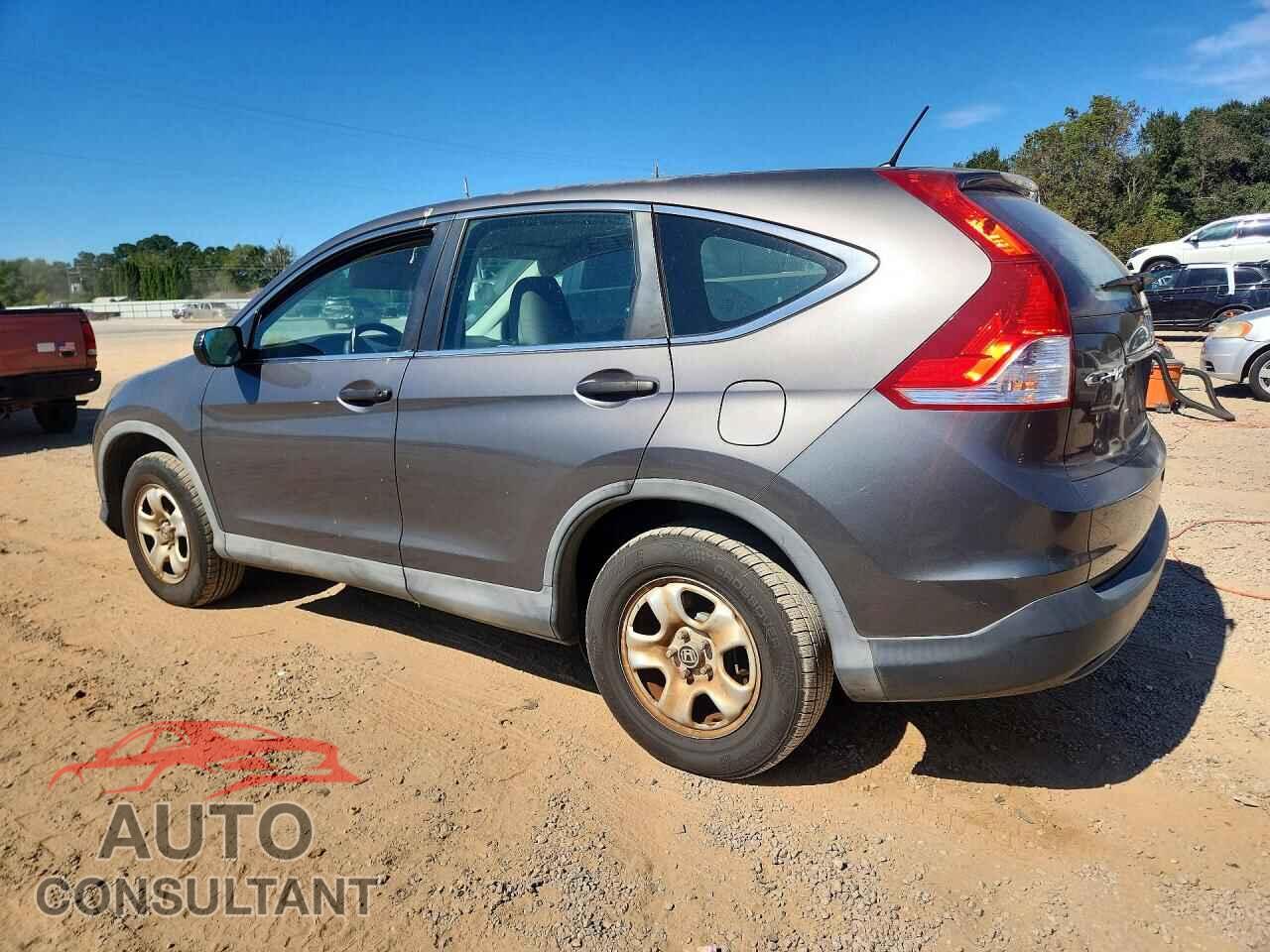 HONDA CRV 2014 - 2HKRM3H38EH508741