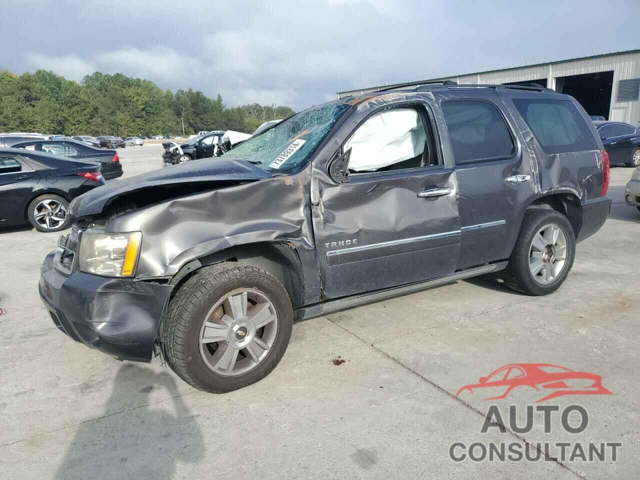 CHEVROLET TAHOE 2010 - 1GNUCCE07AR103598