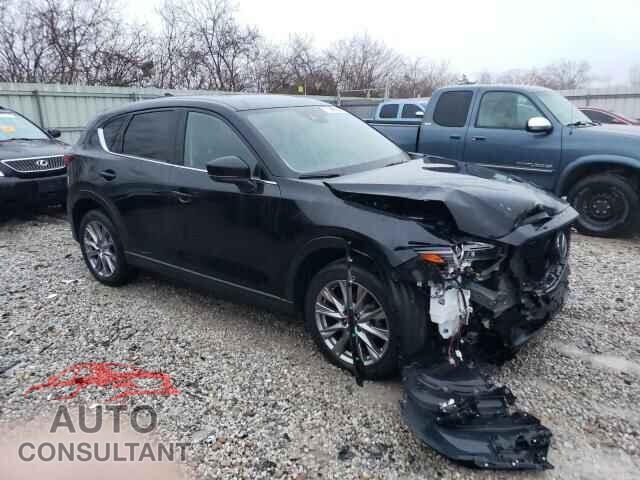 MAZDA CX-5 2019 - JM3KFBDM7K0611668