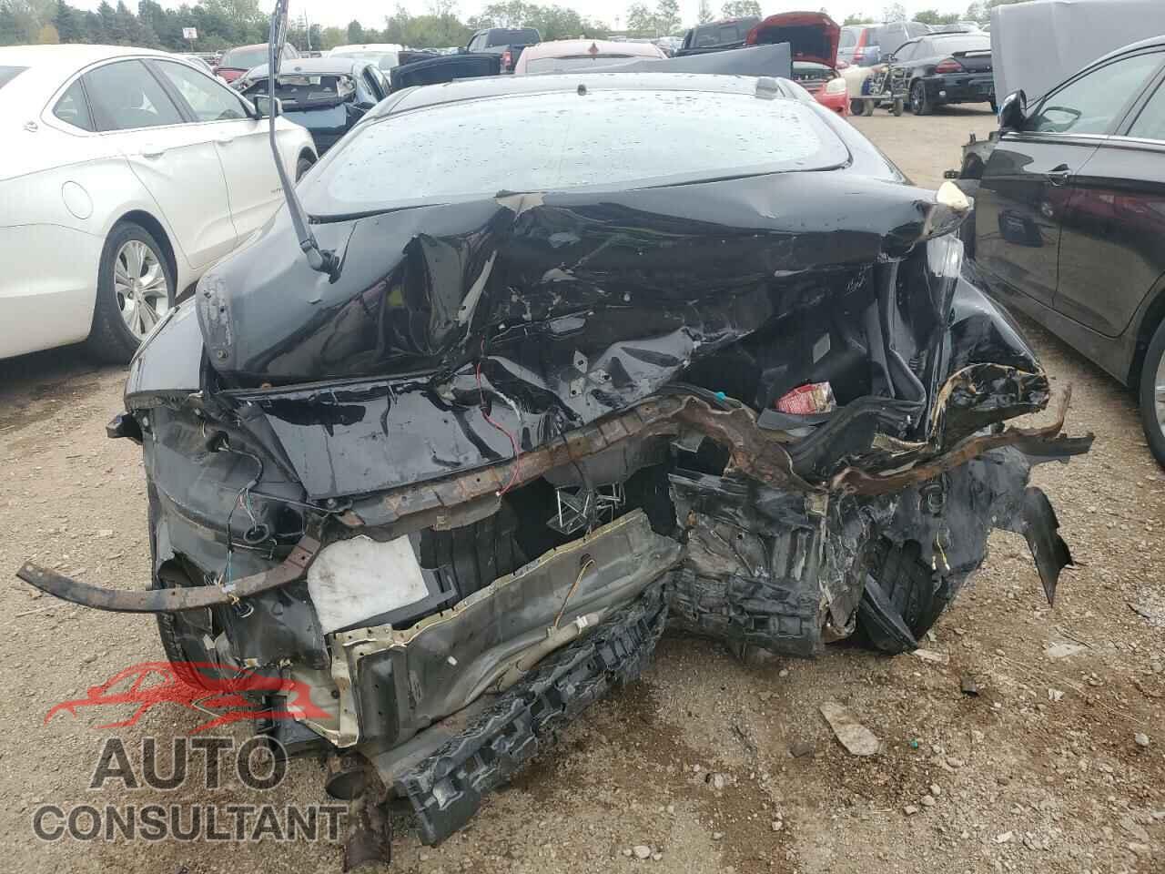 MITSUBISHI ECLIPSE 2011 - 4A31K5DF3BE017808