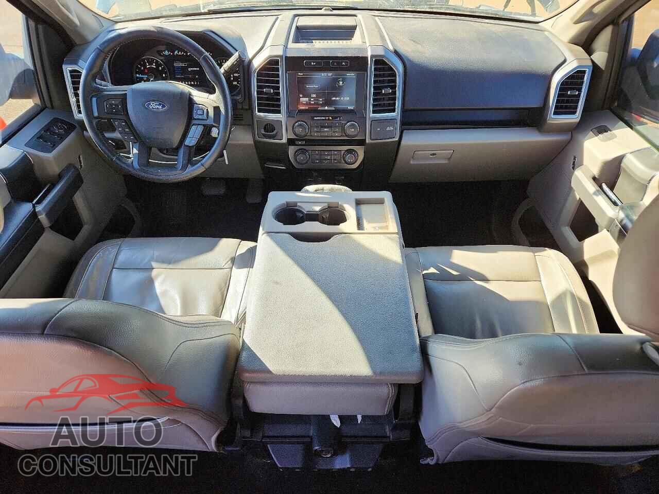 FORD F-150 2015 - 1FTEW1CPXFKE20249
