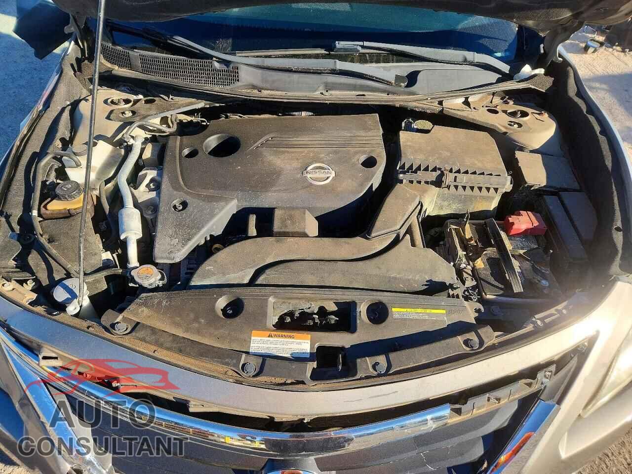 NISSAN ALTIMA 2013 - 1N4AL3AP1DN511692