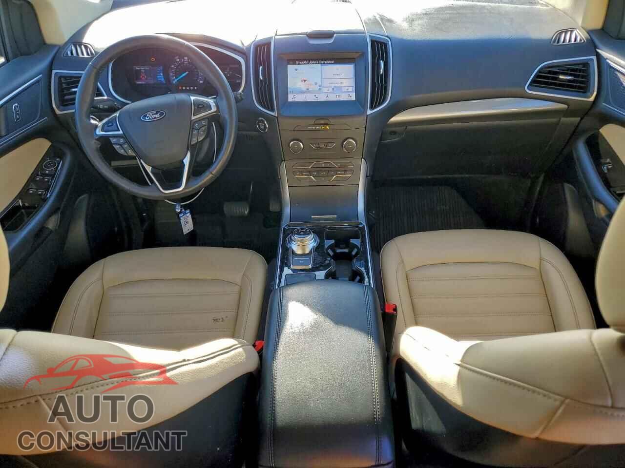 FORD EDGE 2019 - 2FMPK3J95KBB66969