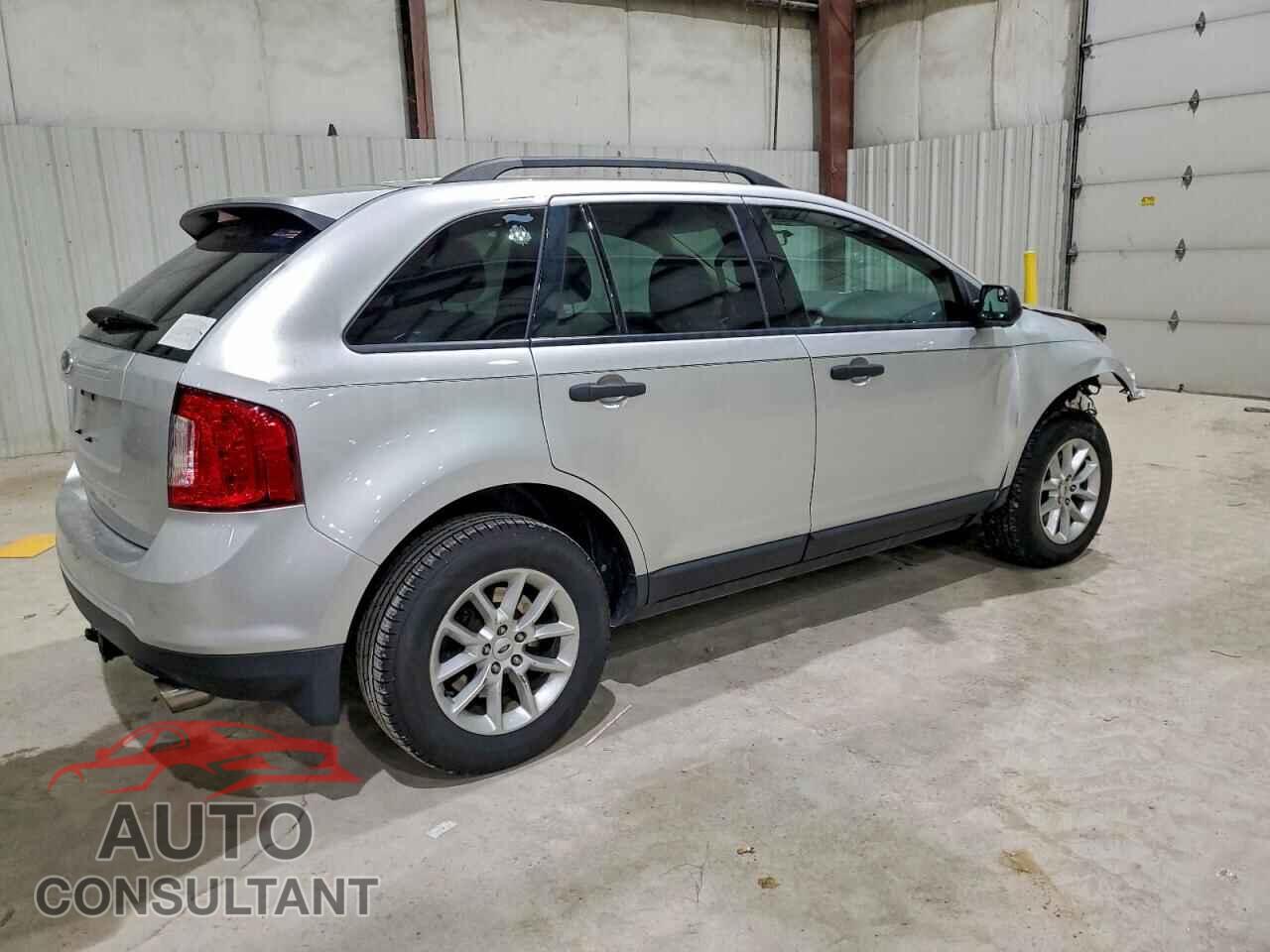 FORD EDGE 2013 - 2FMDK3GC5DBC15709