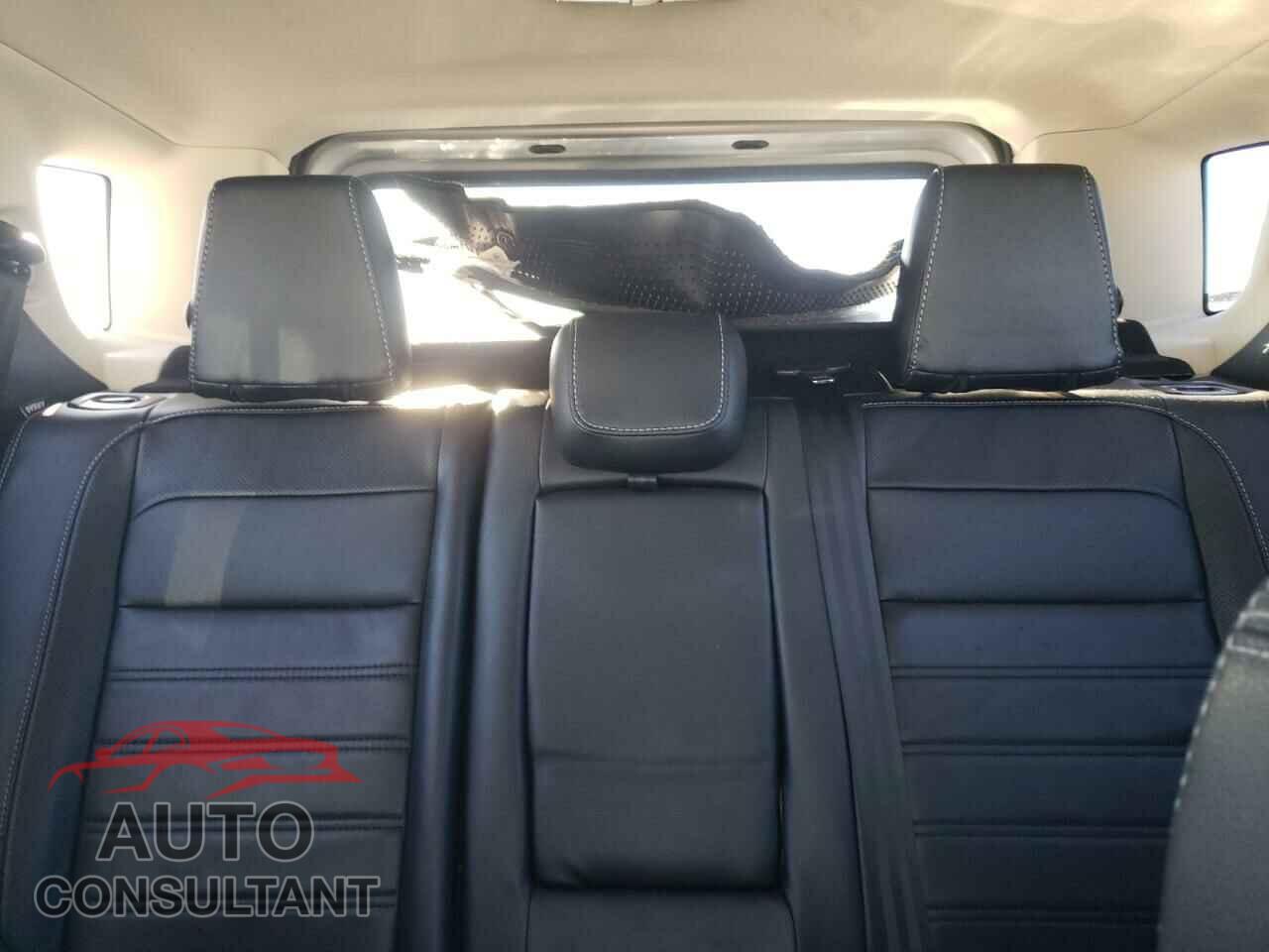 FORD ECOSPORT 2020 - MAJ6S3KL3LC346372