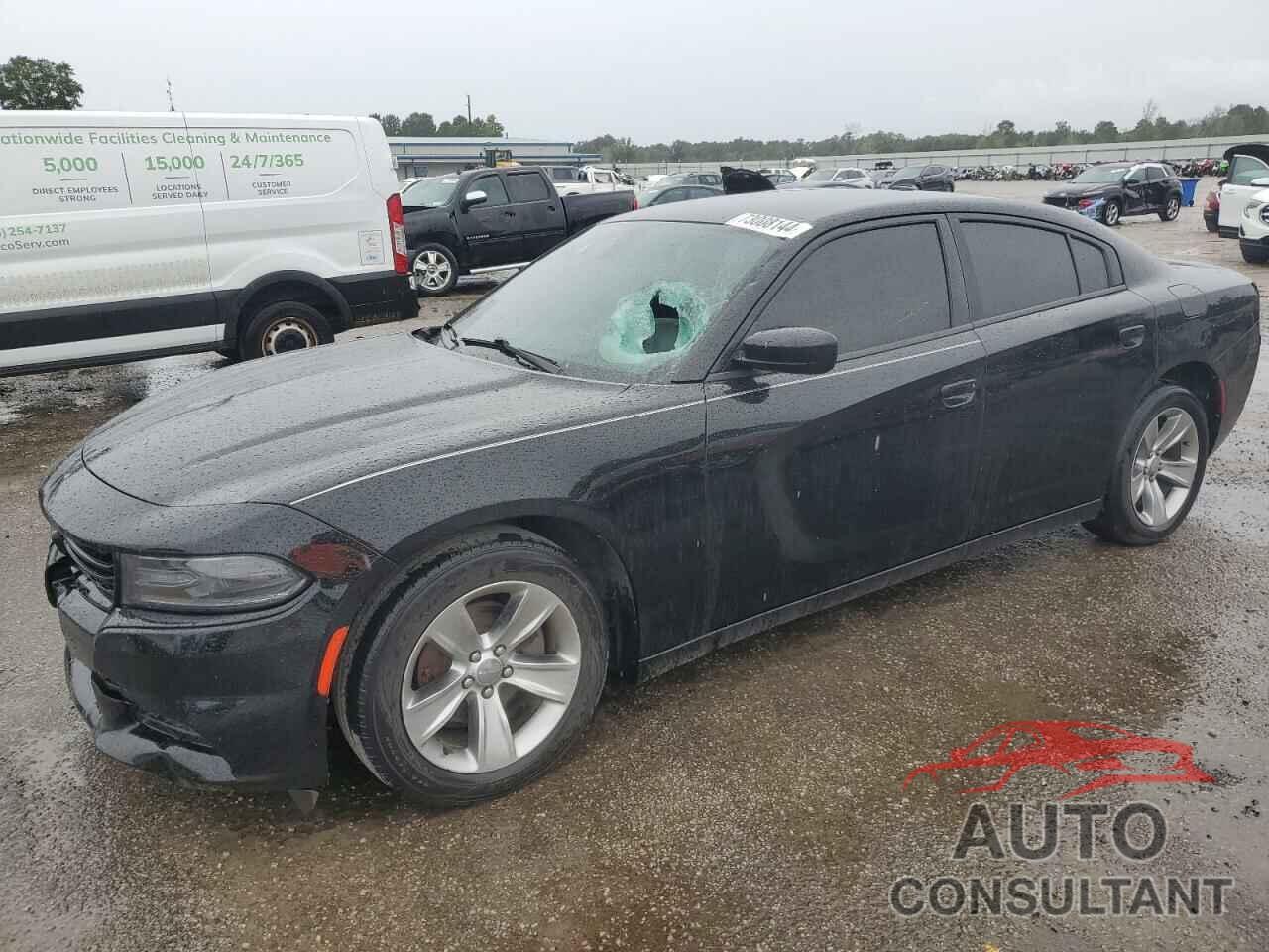 DODGE CHARGER 2017 - 2C3CDXHG2HH563137