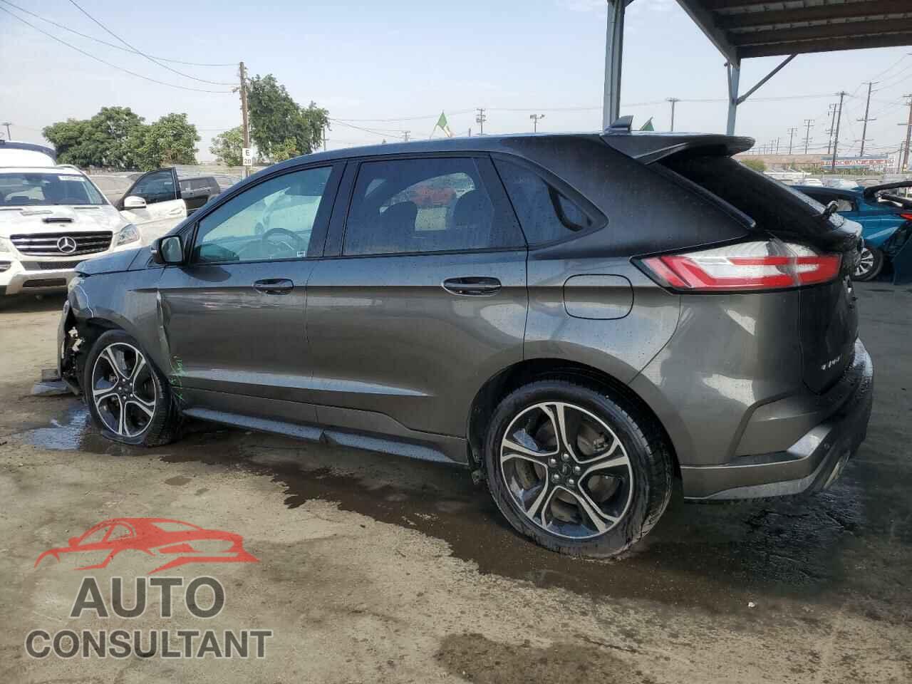 FORD EDGE 2019 - 2FMPK4APXKBC21517