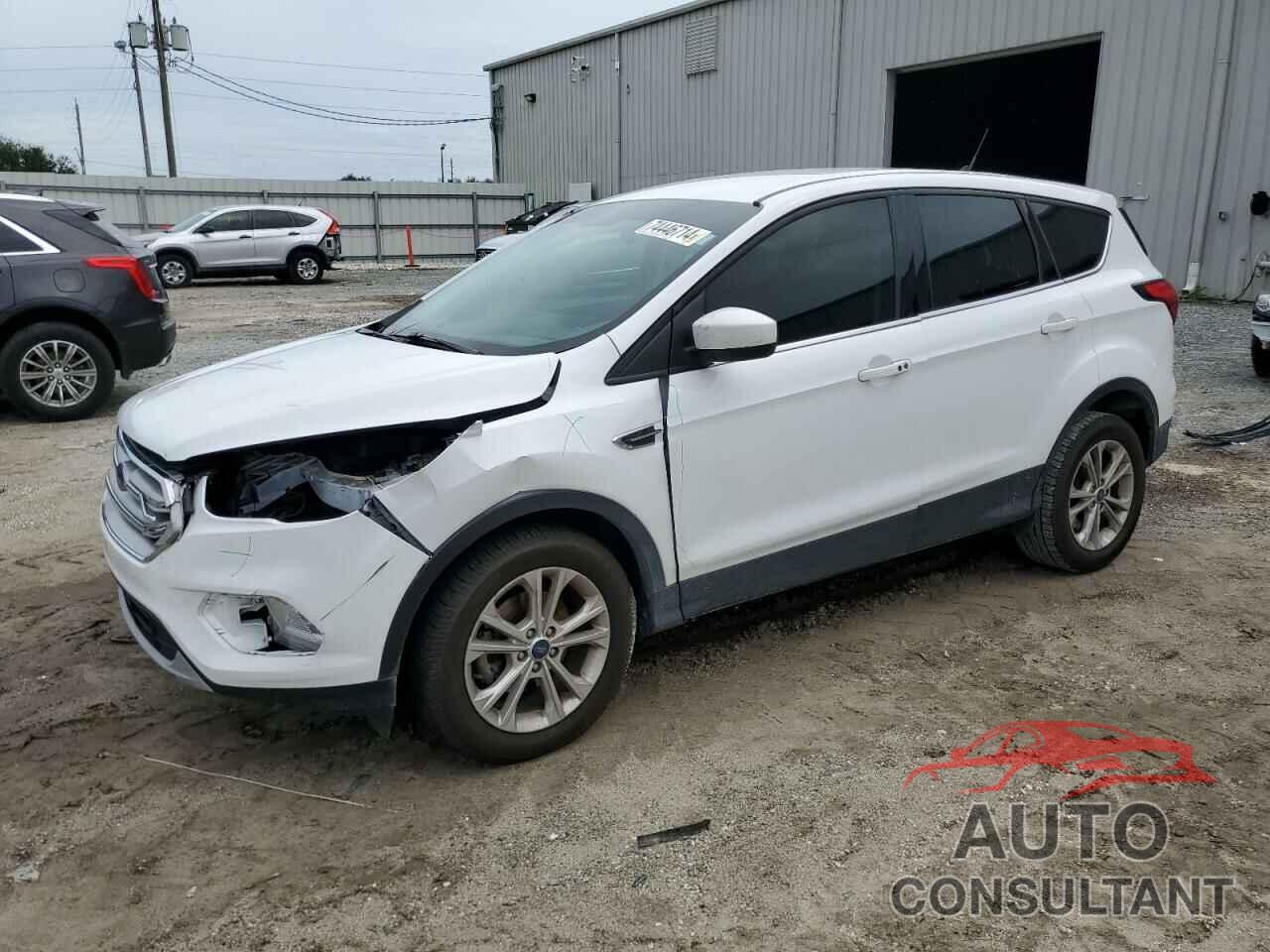 FORD ESCAPE 2019 - 1FMCU0GD2KUB95469