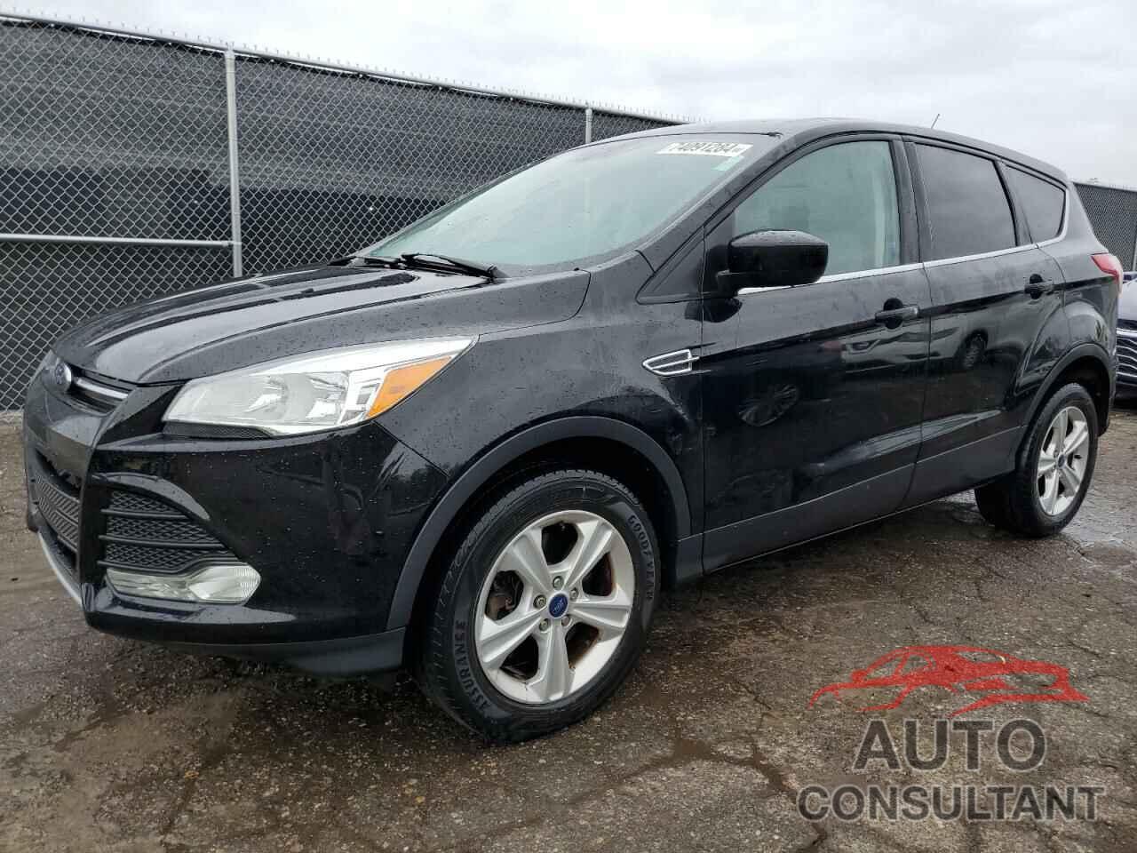 FORD ESCAPE 2016 - 1FMCU9GX6GUB56356
