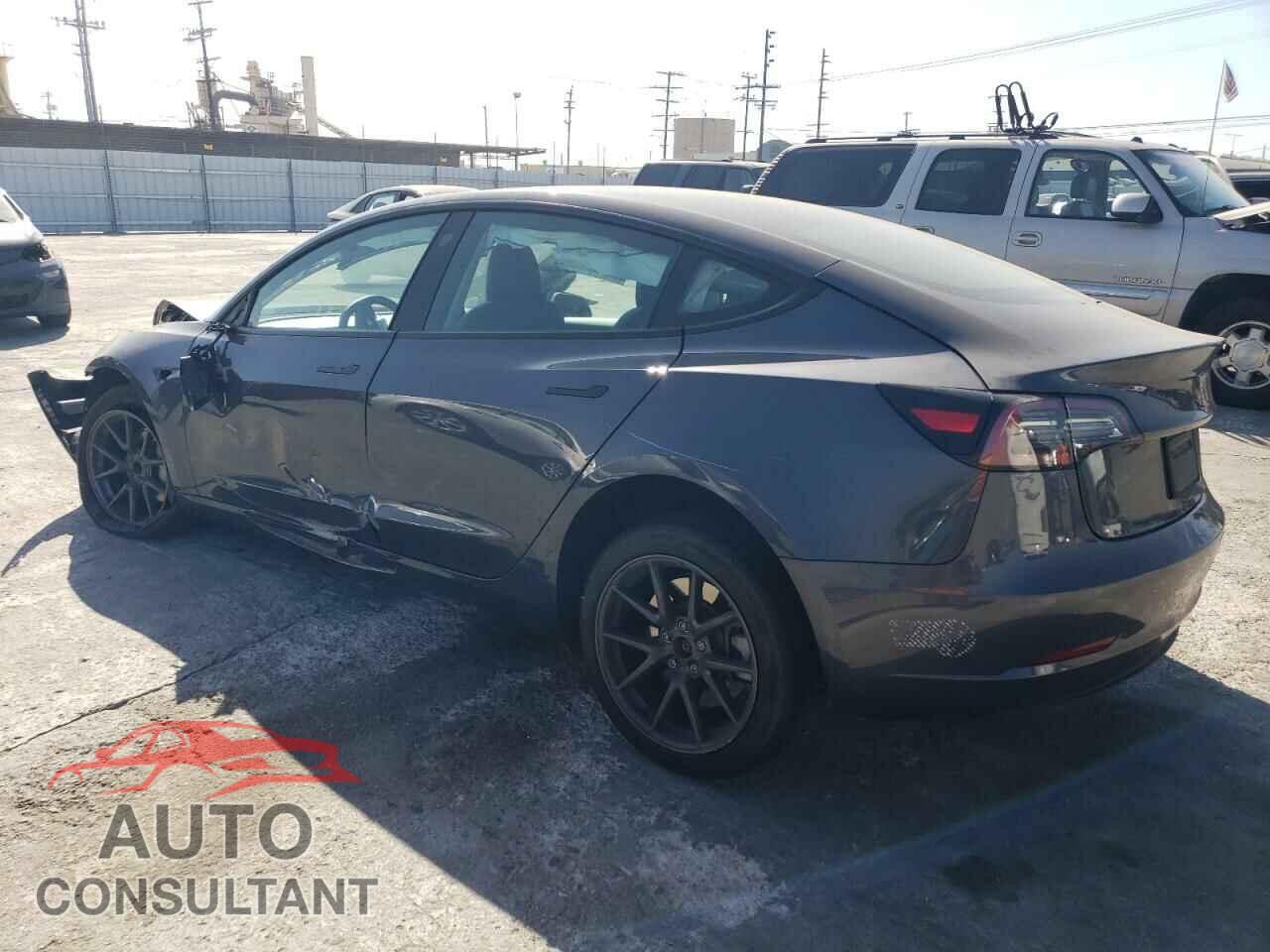 TESLA MODEL 3 2023 - 5YJ3E1EA4PF413699
