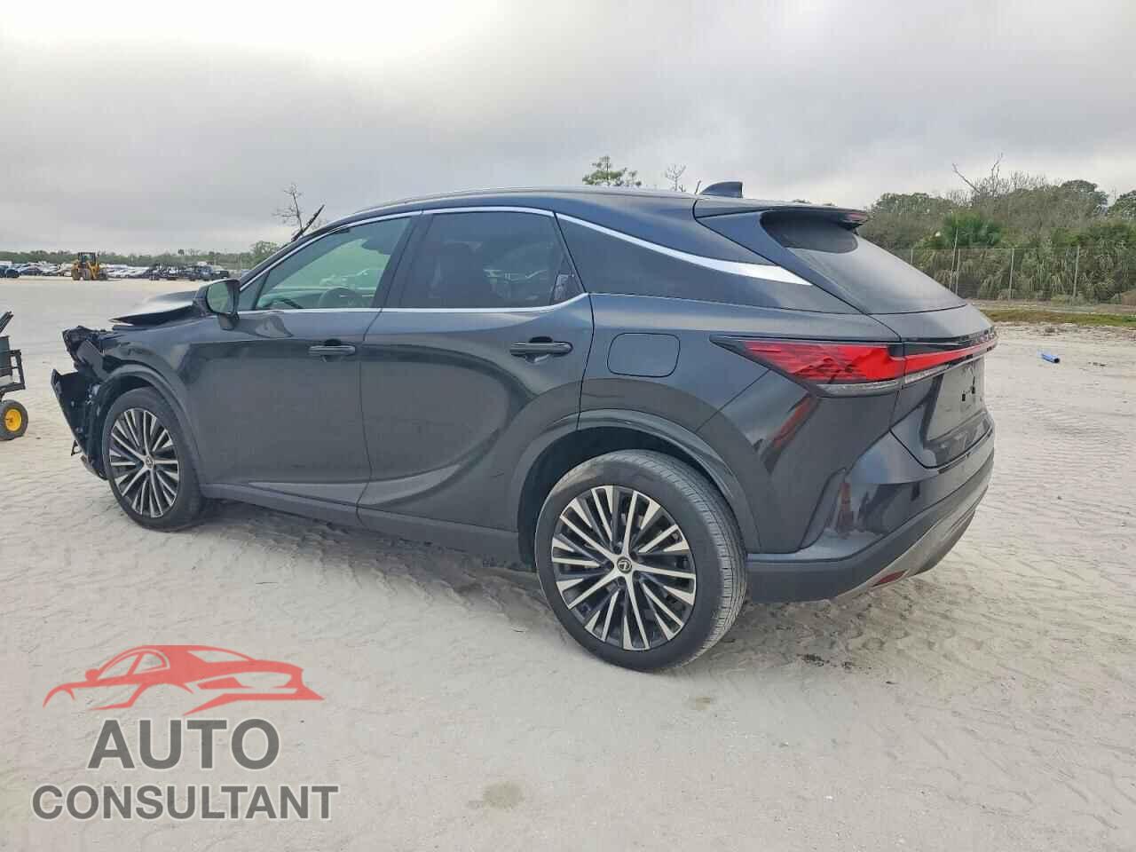 LEXUS RX350 2023 - 2T2BAMBA2PC003433